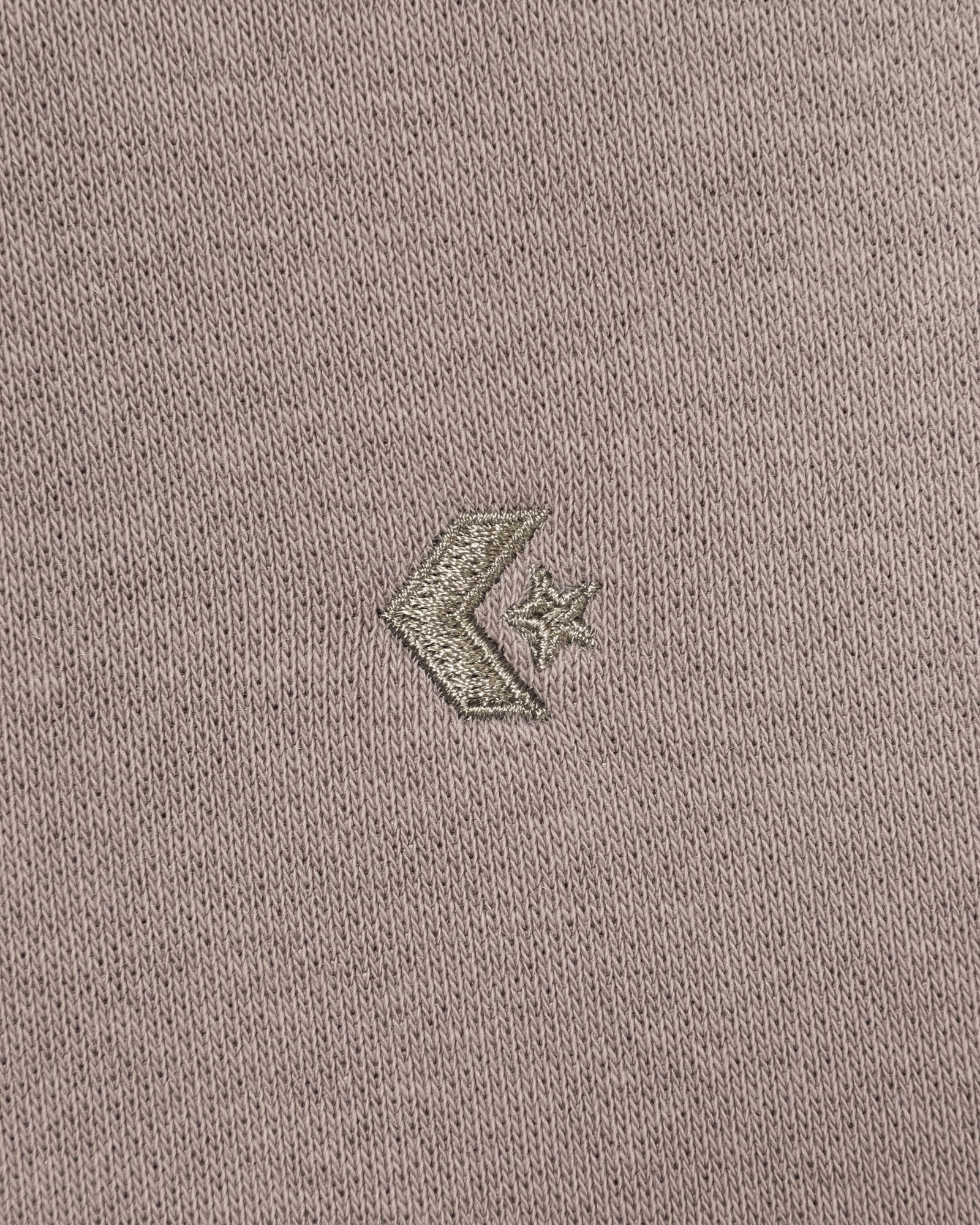 DIAMOND LOGO SWEAT CREW TOP LADIES - Image 3