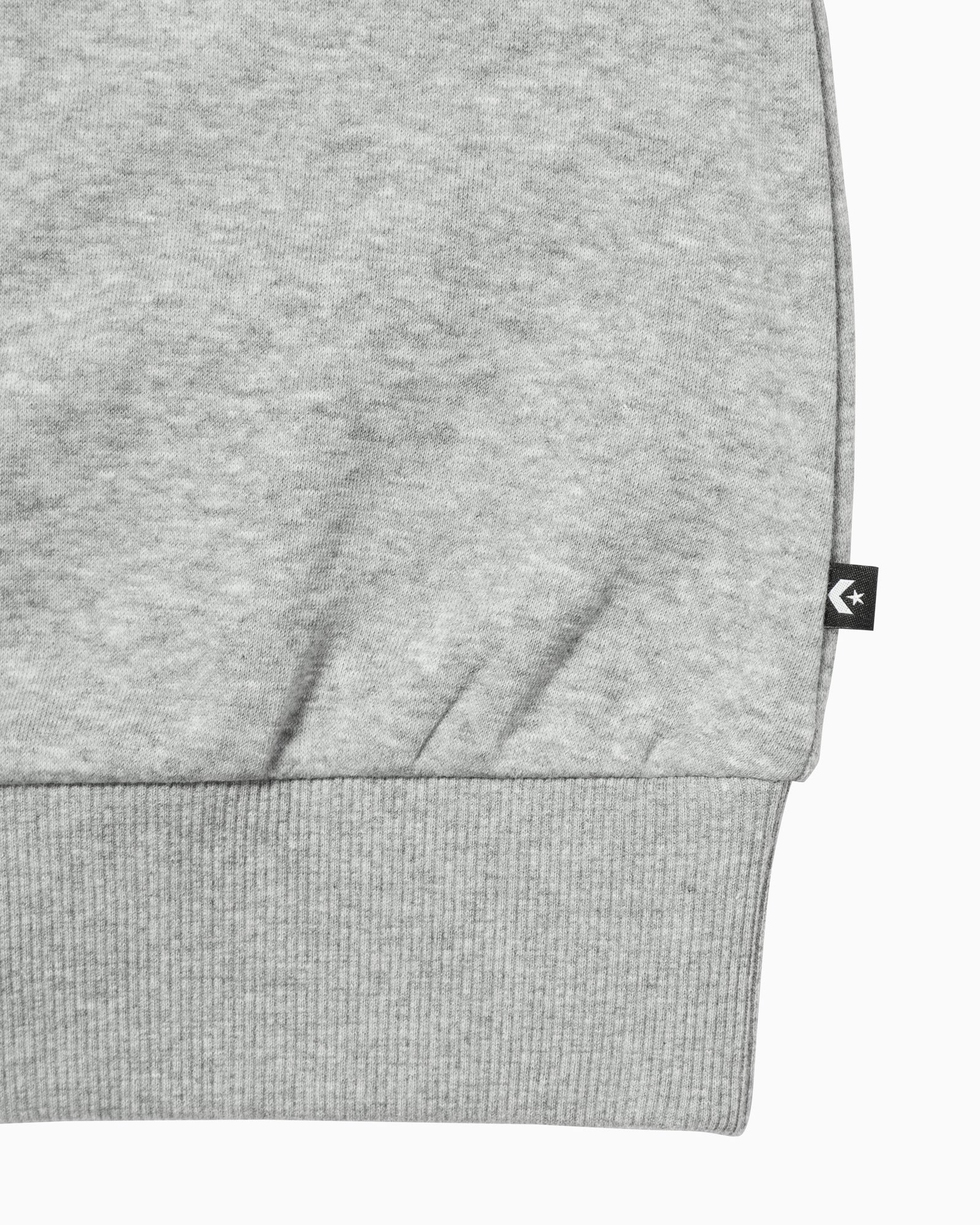 COLOR BLOCK SWEAT CREW TOP LADIES - Image 4