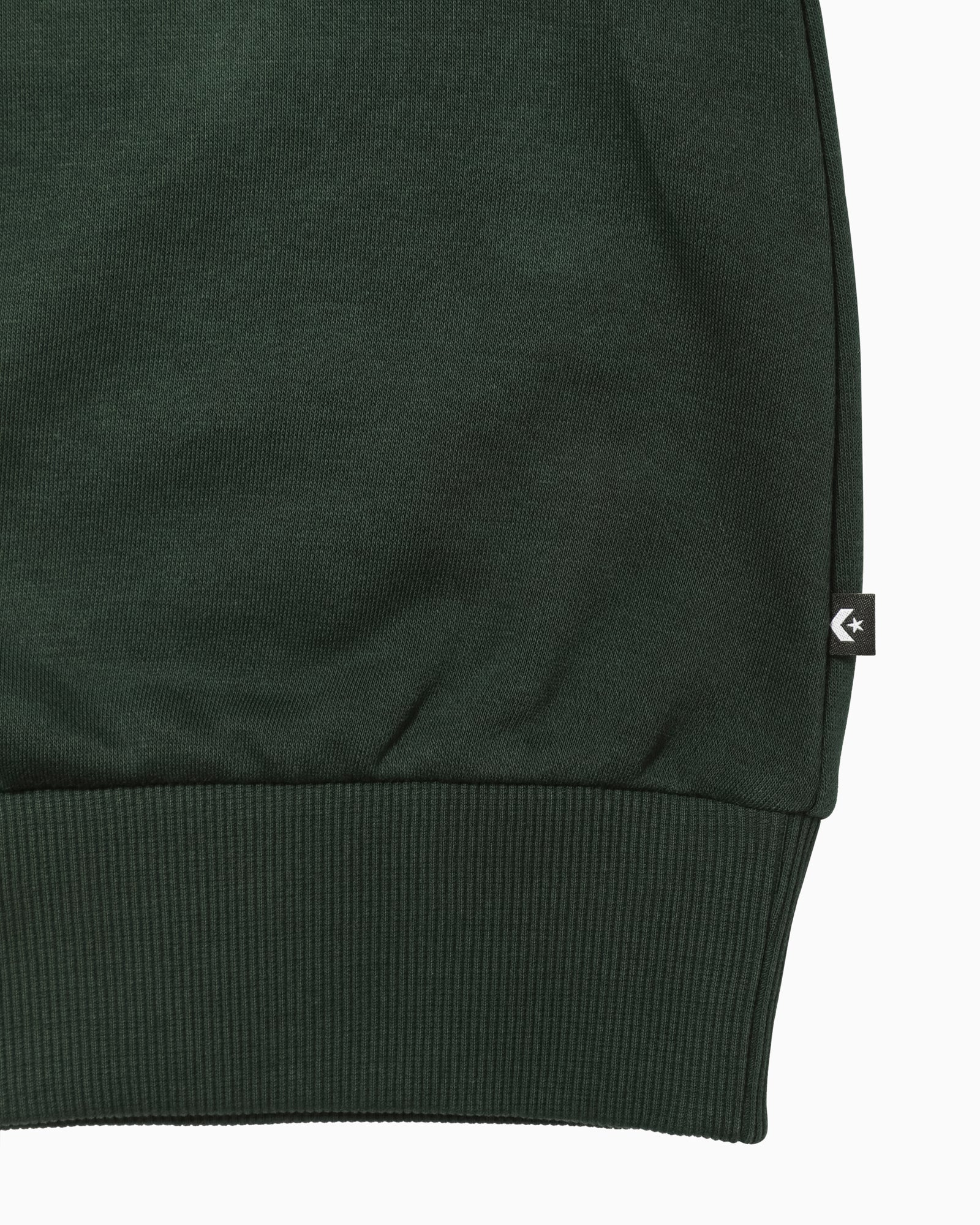 COLOR BLOCK SWEAT CREW TOP LADIES - Image 4
