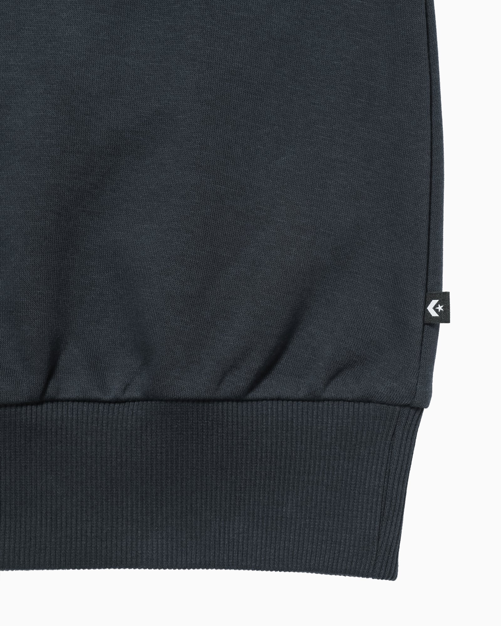 COLOR BLOCK SWEAT CREW TOP LADIES - Image 4