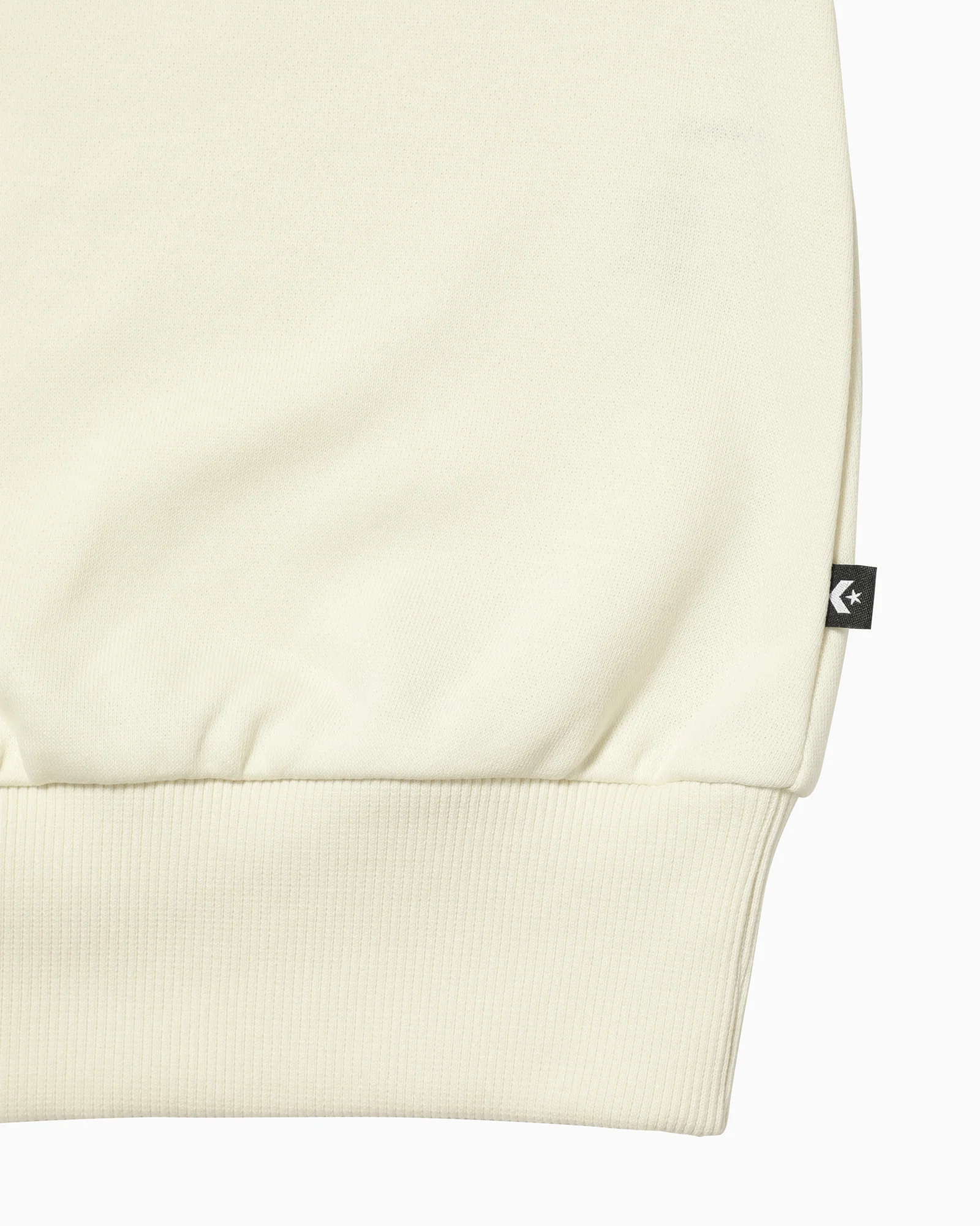 COLOR BLOCK SWEAT CREW TOP LADIES - Image 4