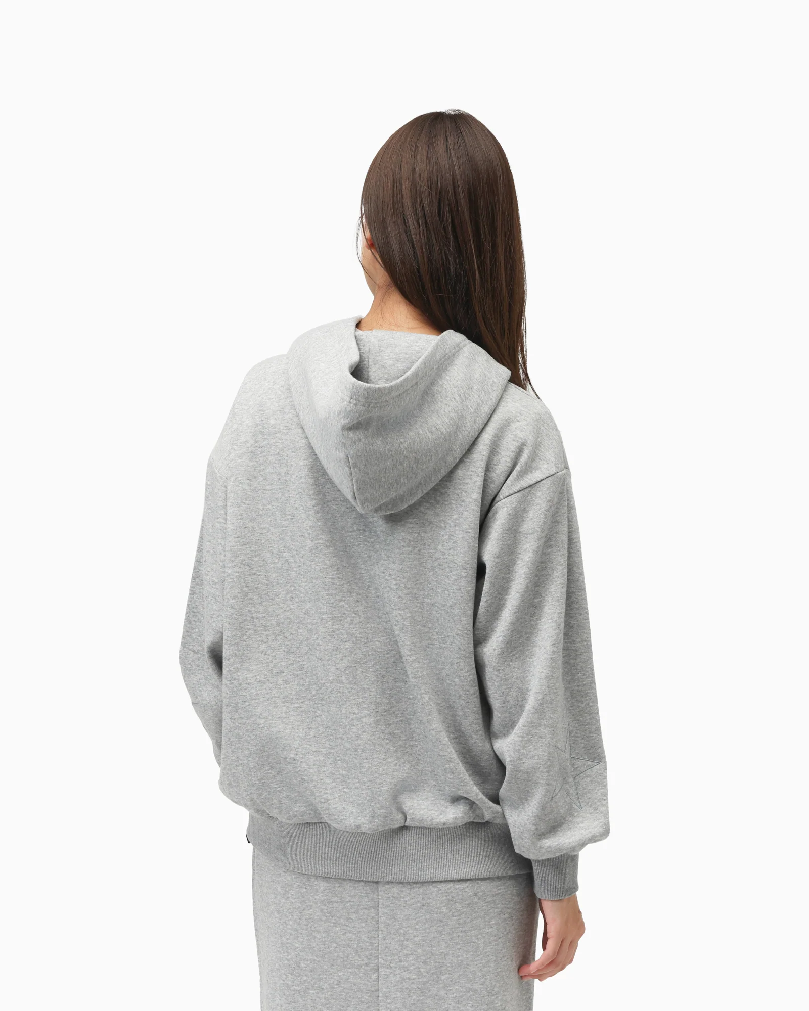 STAR PT FULL ZIP HOODIE LADIES - Image 7