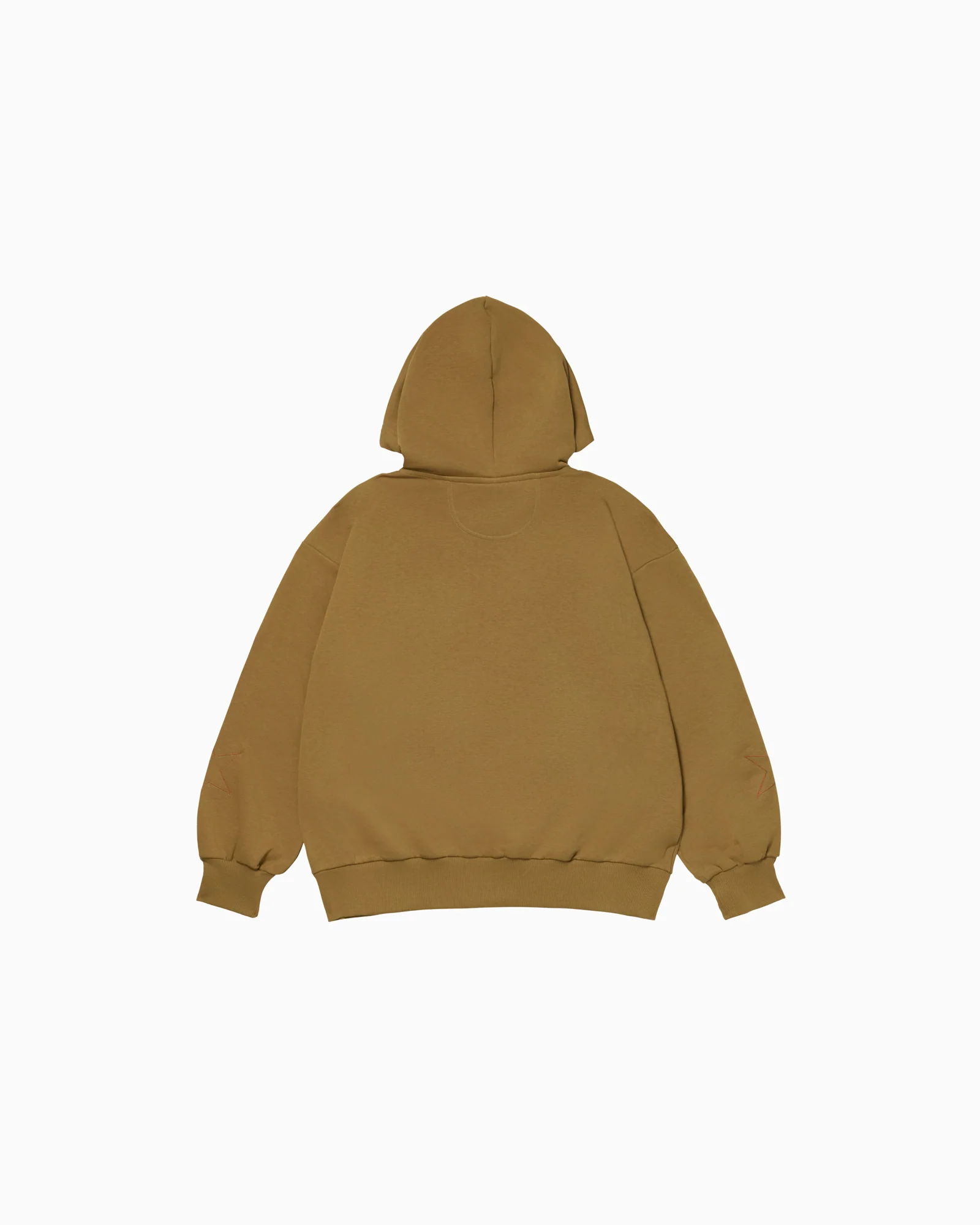 STAR PT FULL ZIP HOODIE LADIES - Image 2