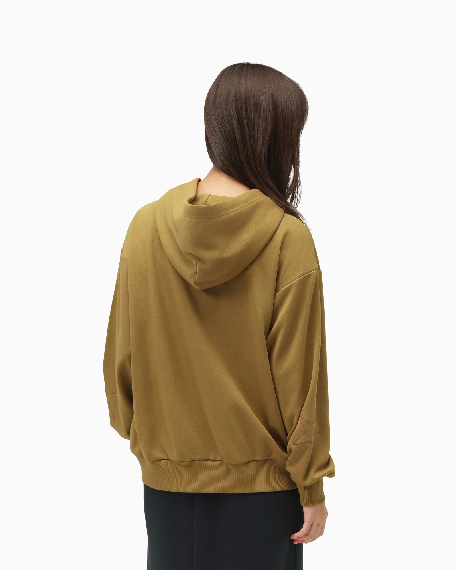 STAR PT FULL ZIP HOODIE LADIES - Image 7