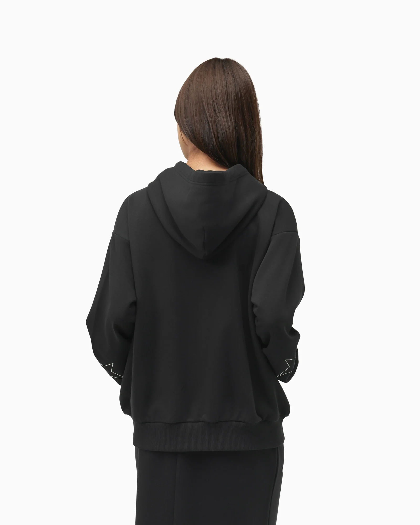 STAR PT FULL ZIP HOODIE LADIES - Image 7
