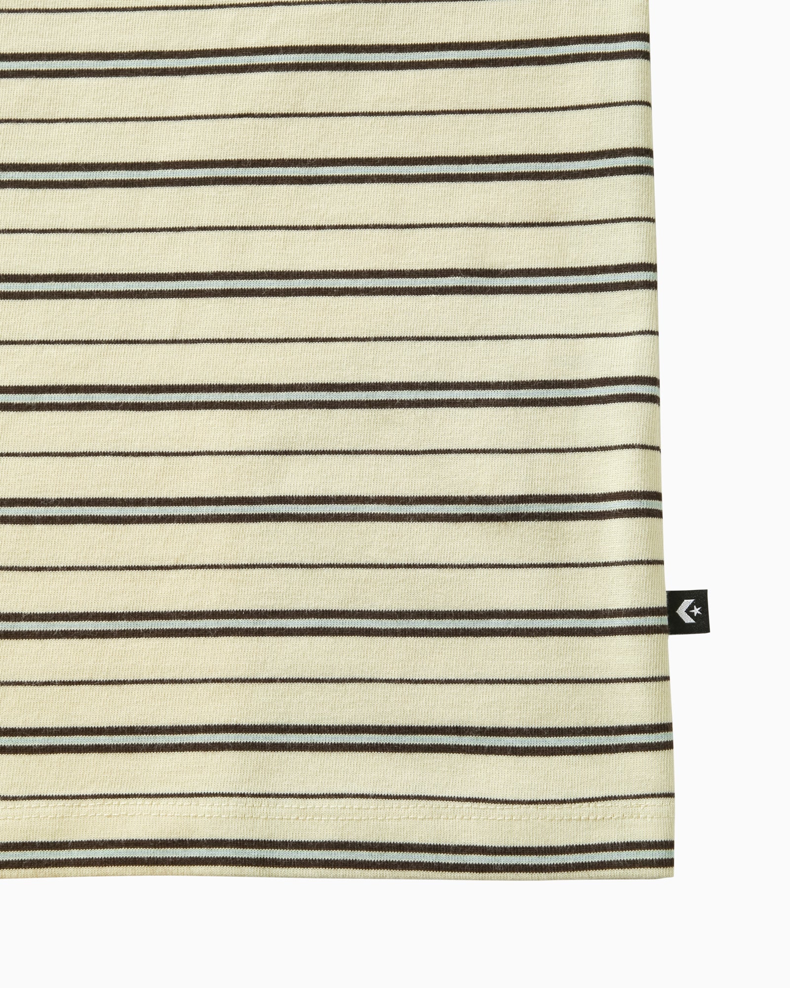 CLD HSTRIPE TOP L - Image 4