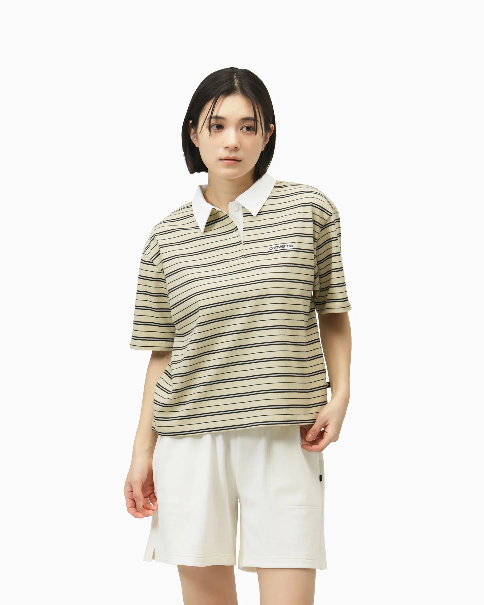 CLD HSTRIPE TOP L - Image 5