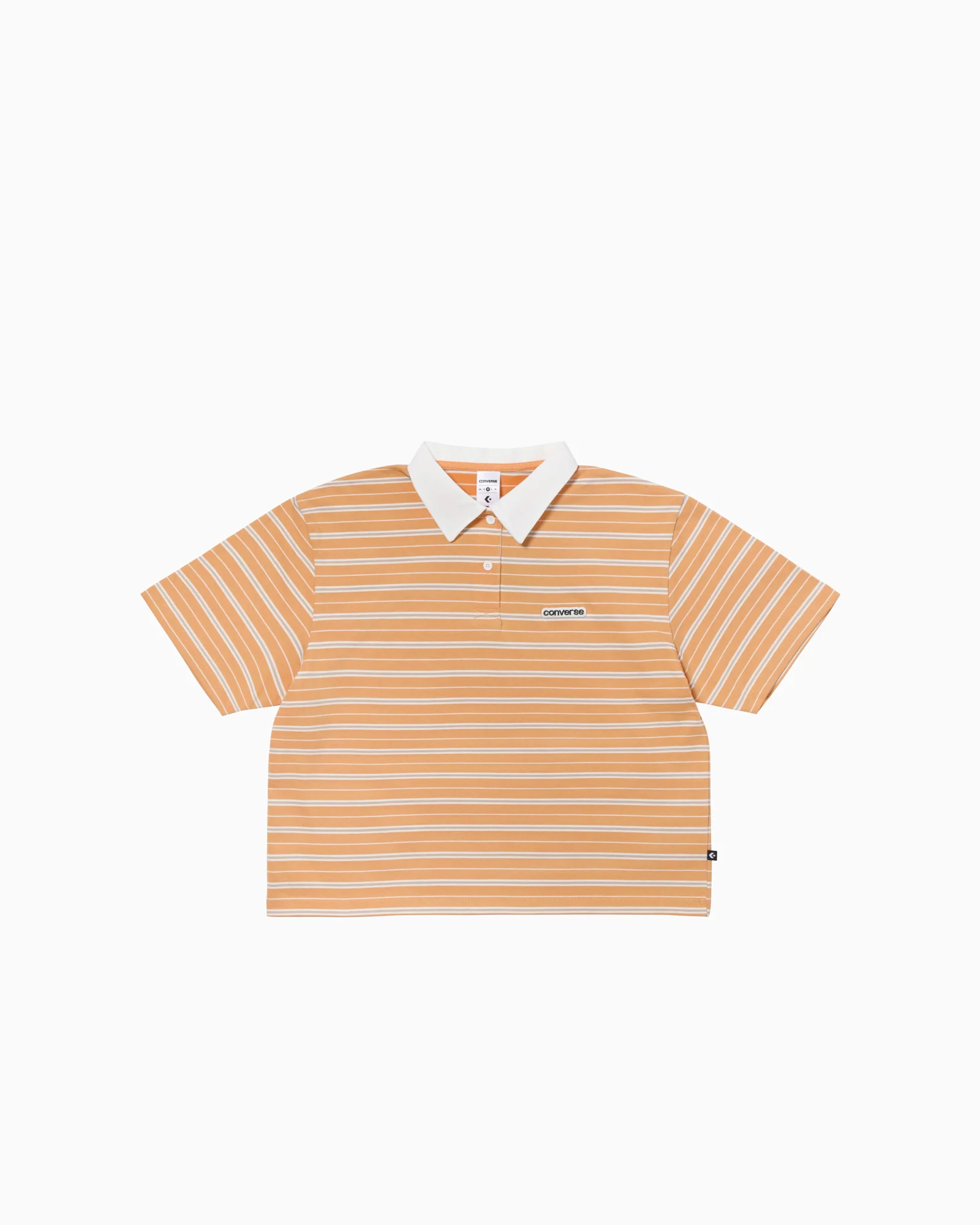 CLD HSTRIPE TOP L