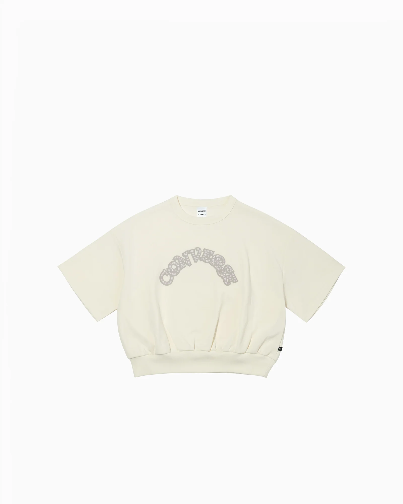 CV ARCH LOGO SS SW TOP L