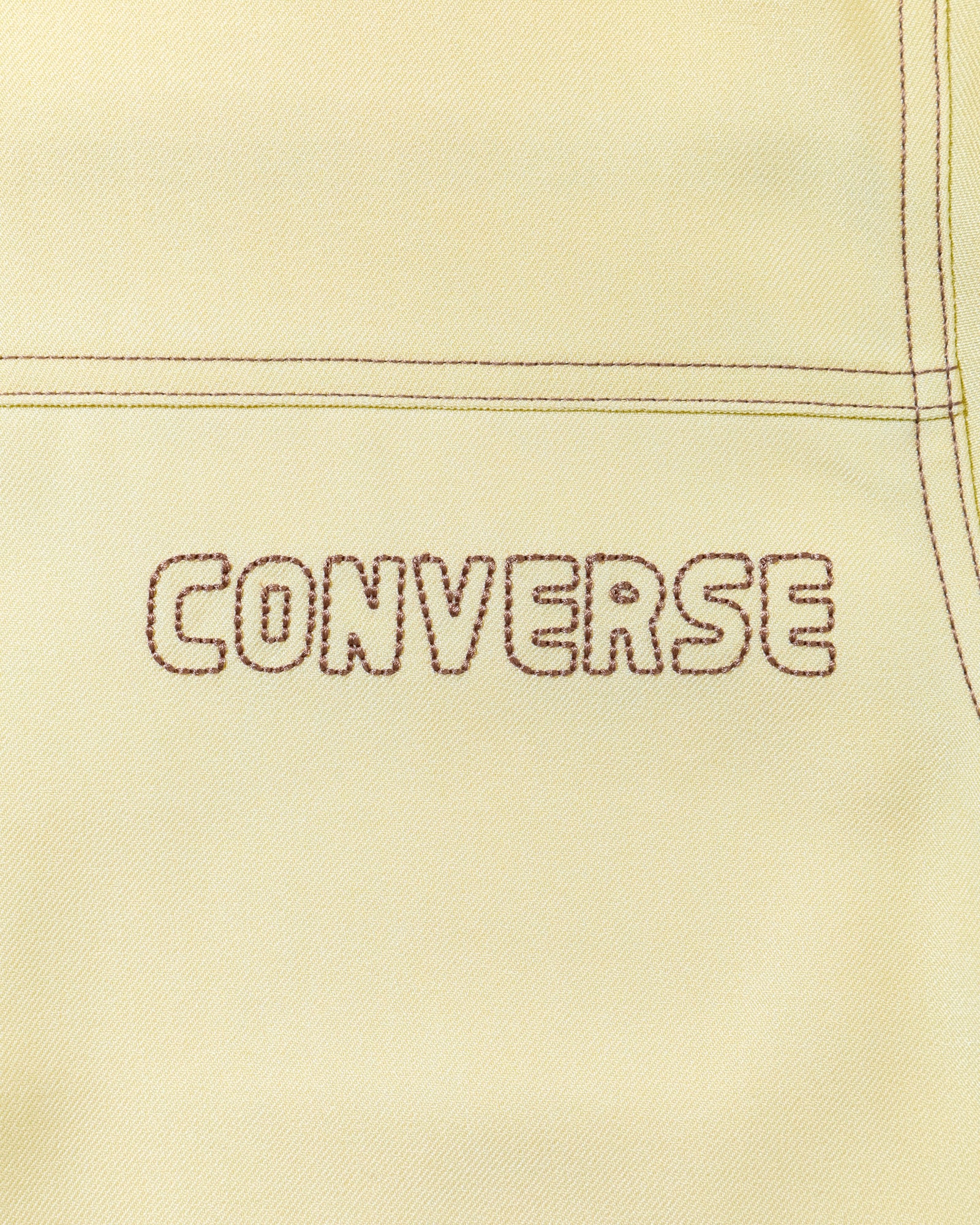 SYNTHETIC DENIM SHIRT L - Image 3