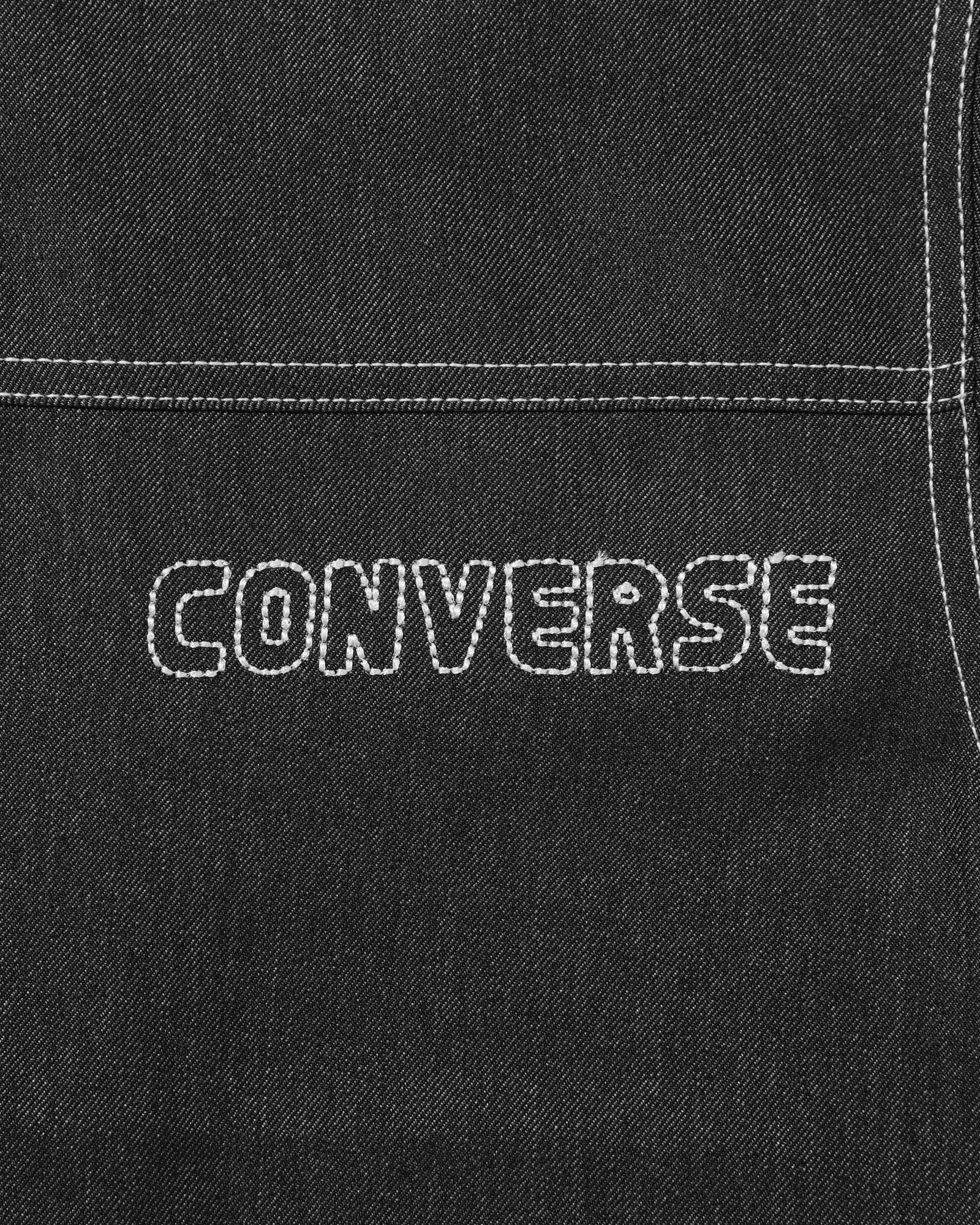 SYNTHETIC DENIM SHIRT L - Image 3