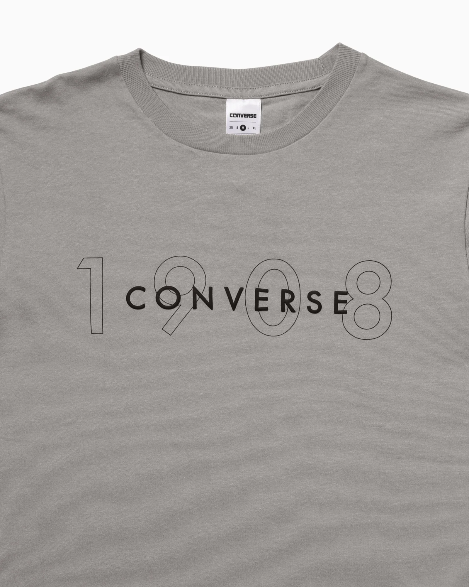 1908 PT SS TEE LADIES - Image 3