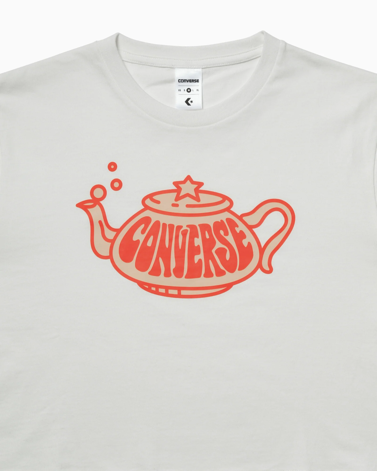 POD PT SS TEE LADIES - Image 3