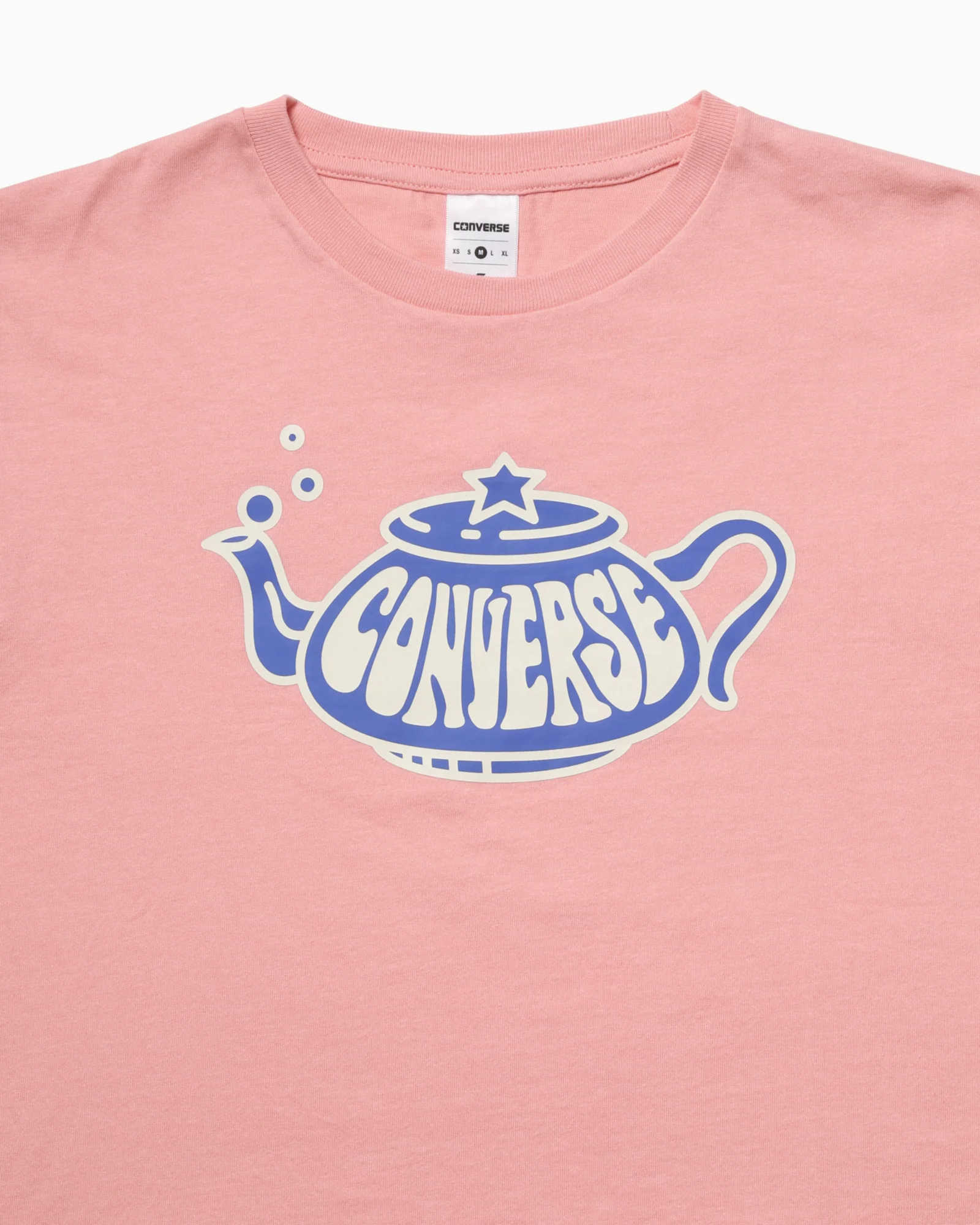 POD PT SS TEE LADIES - Image 3