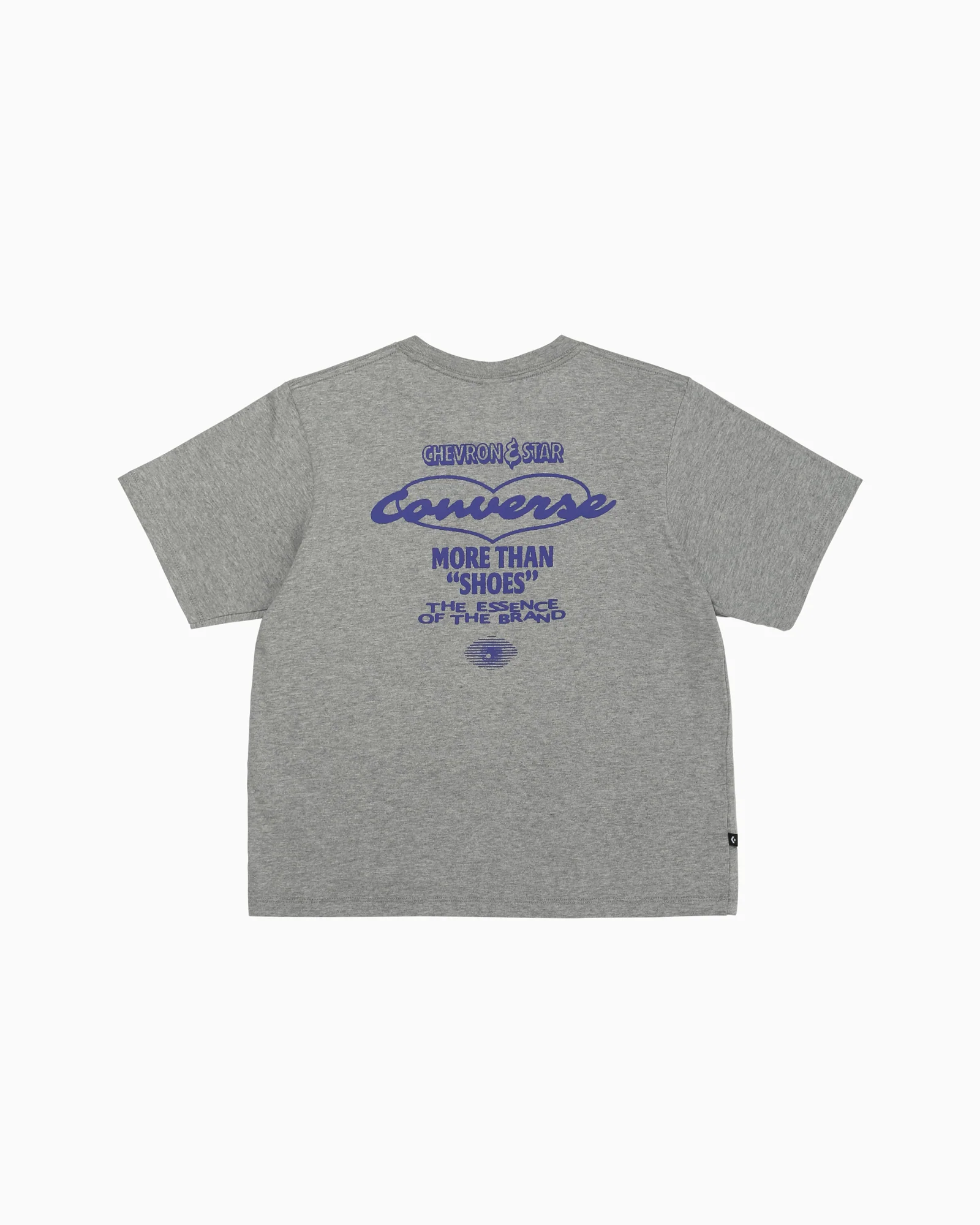 HEART PT SS TEE LADIES - Image 2