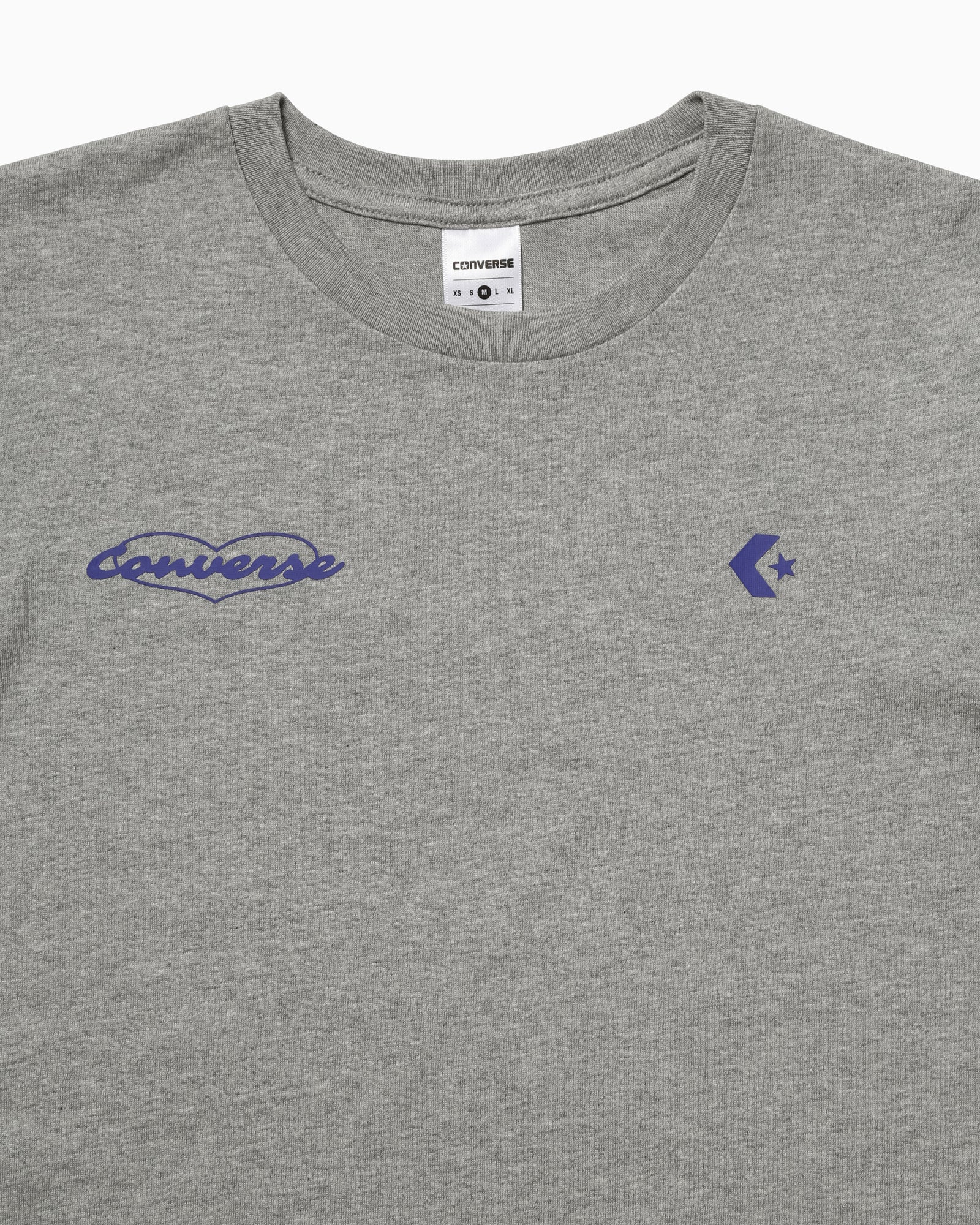 HEART PT SS TEE LADIES - Image 3