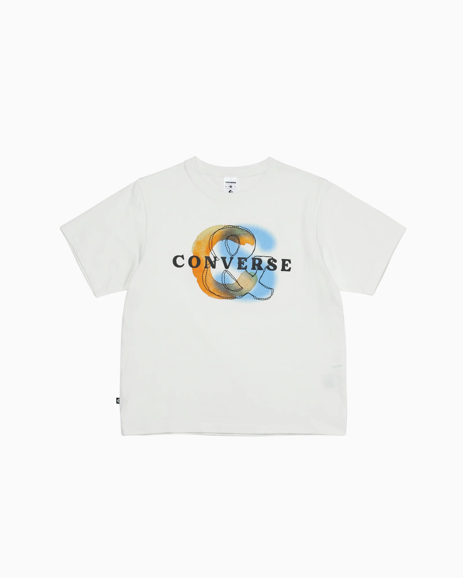 WTR PT SS TEE LADIES