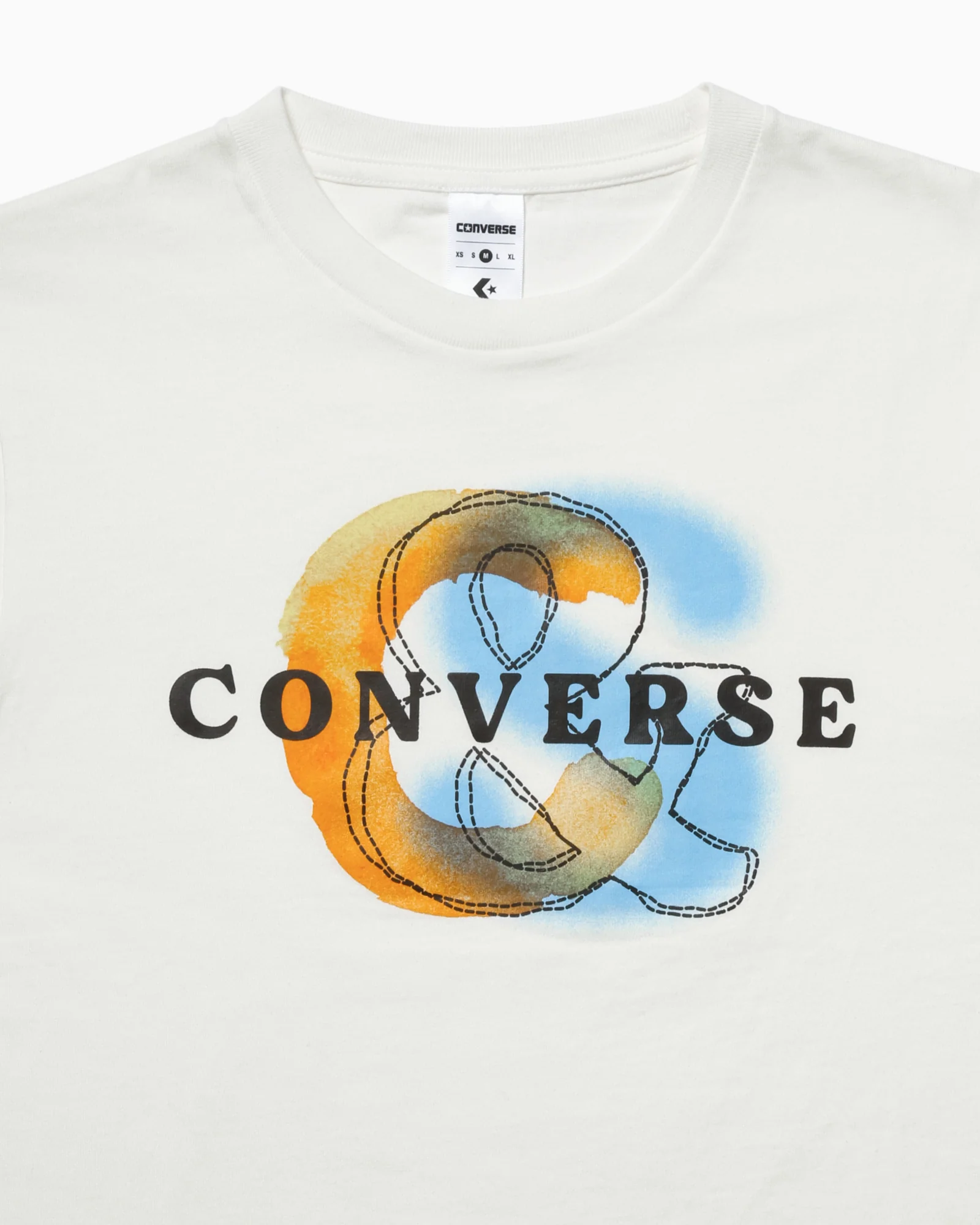 WTR PT SS TEE LADIES - Image 3