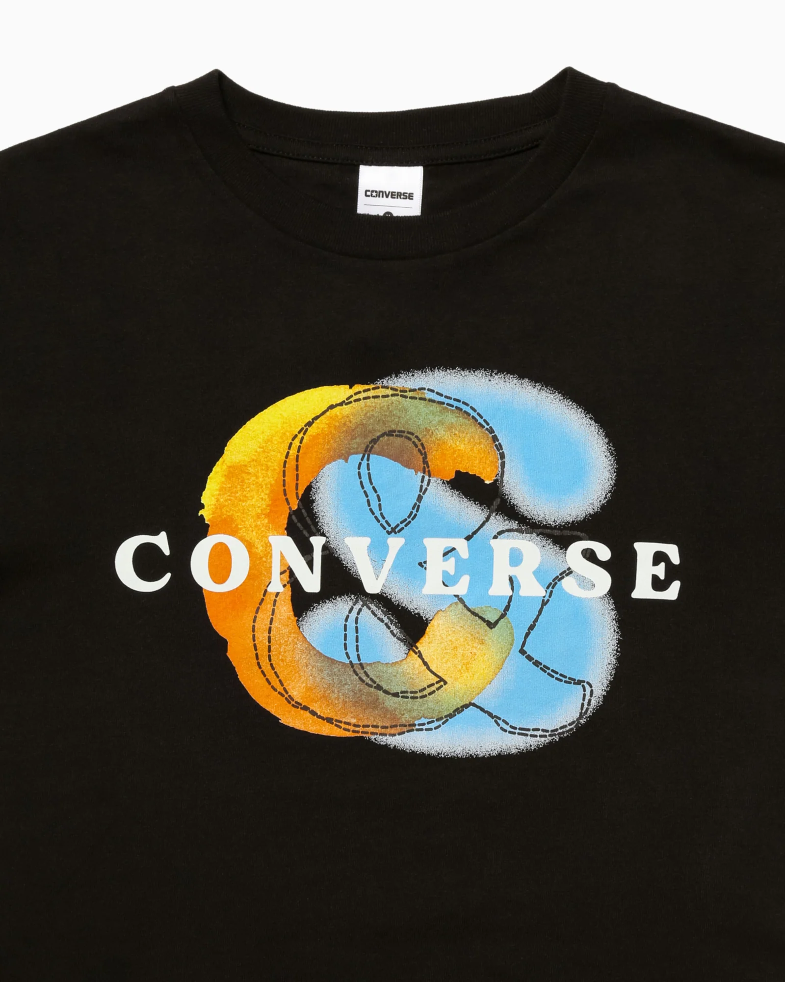 WTR PT SS TEE LADIES - Image 3