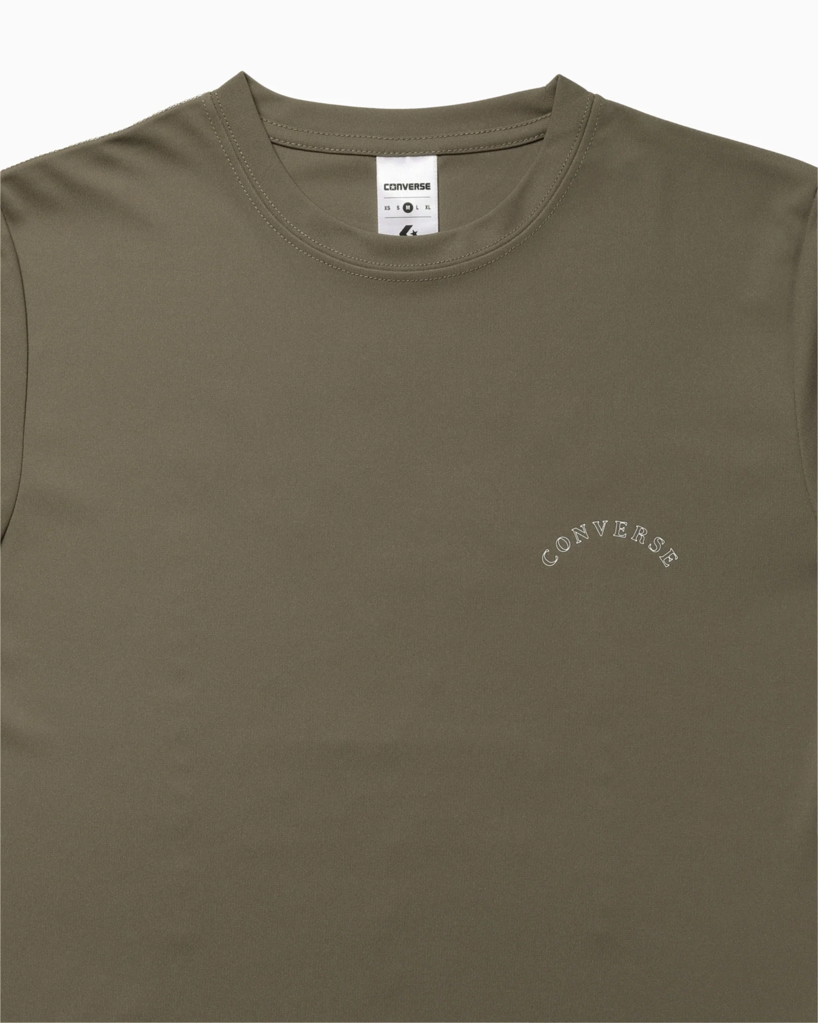 FLOWER PT SS PE TEE LADIES - Image 3