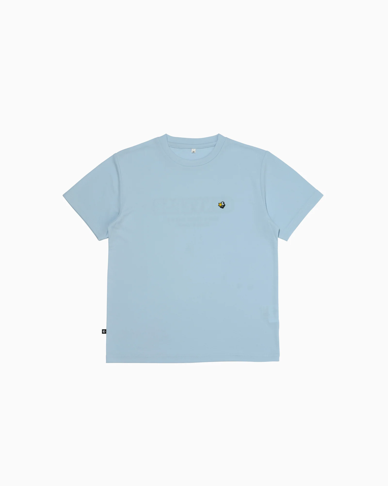 WINK PT SS PE TEE LADIES