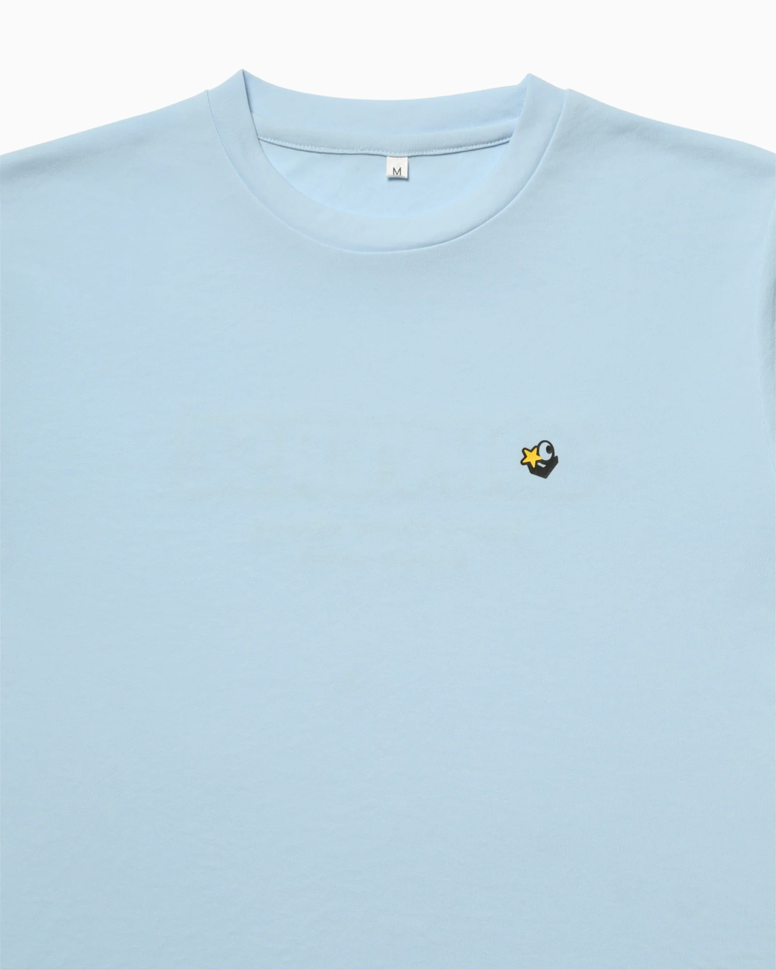 WINK PT SS PE TEE LADIES - Image 3