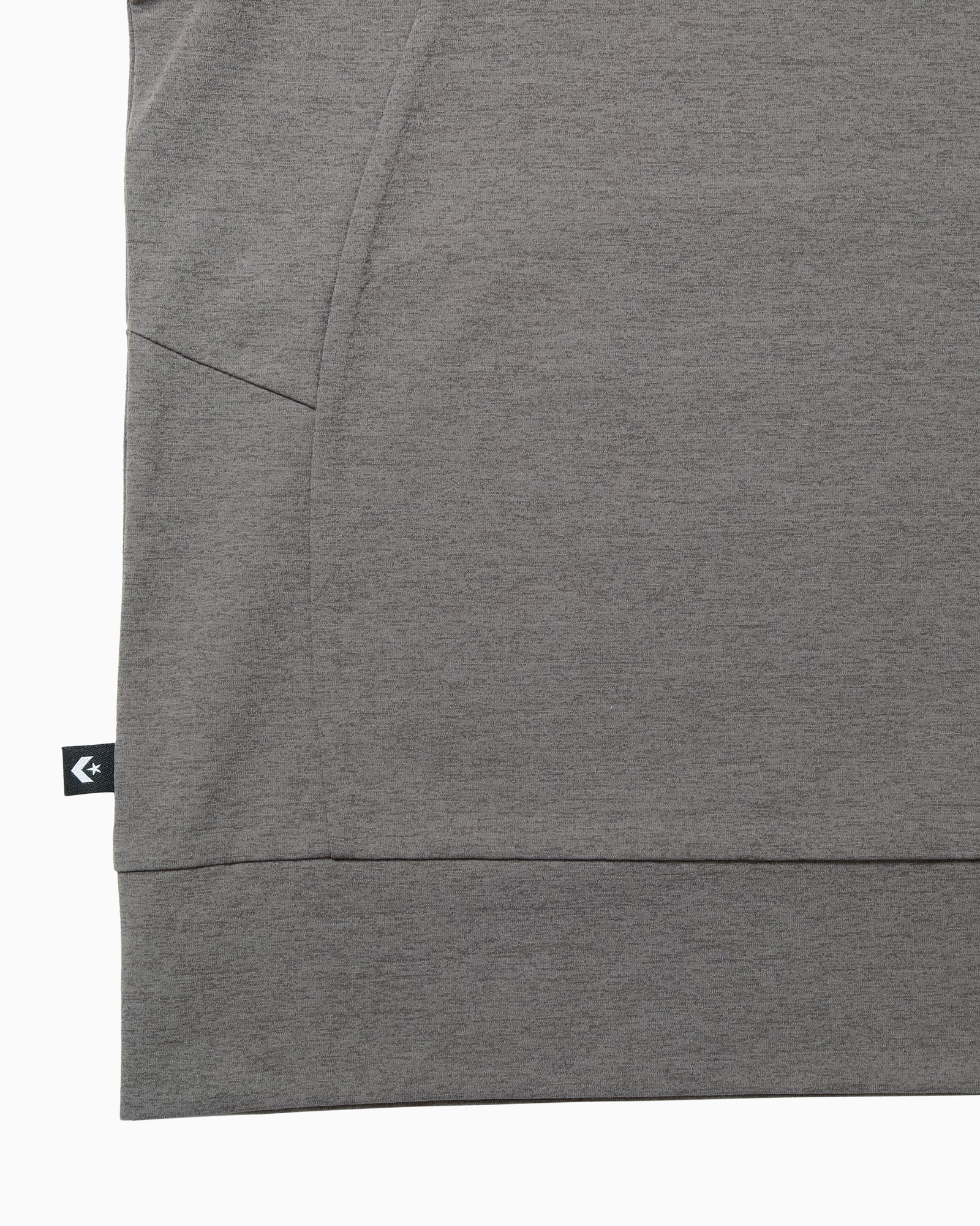 CNTR LOGO DRY SS TEE LADIES - Image 4