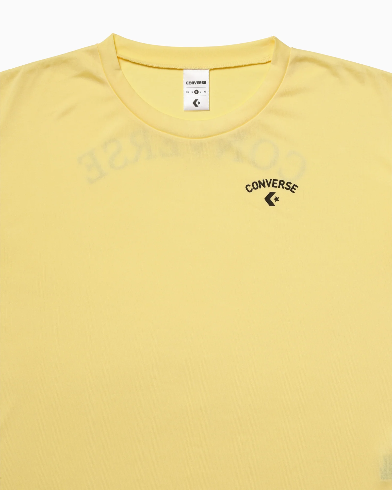 MESH SLEEVE TEE LADIES - Image 3