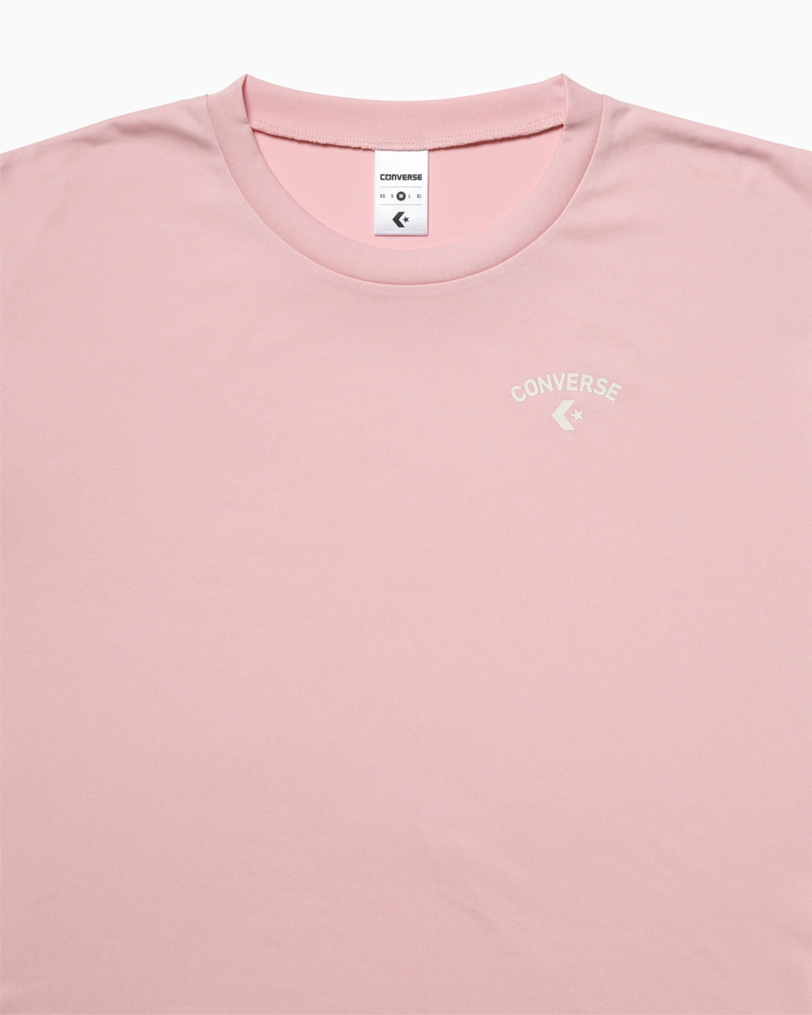 MESH SLEEVE TEE LADIES - Image 3