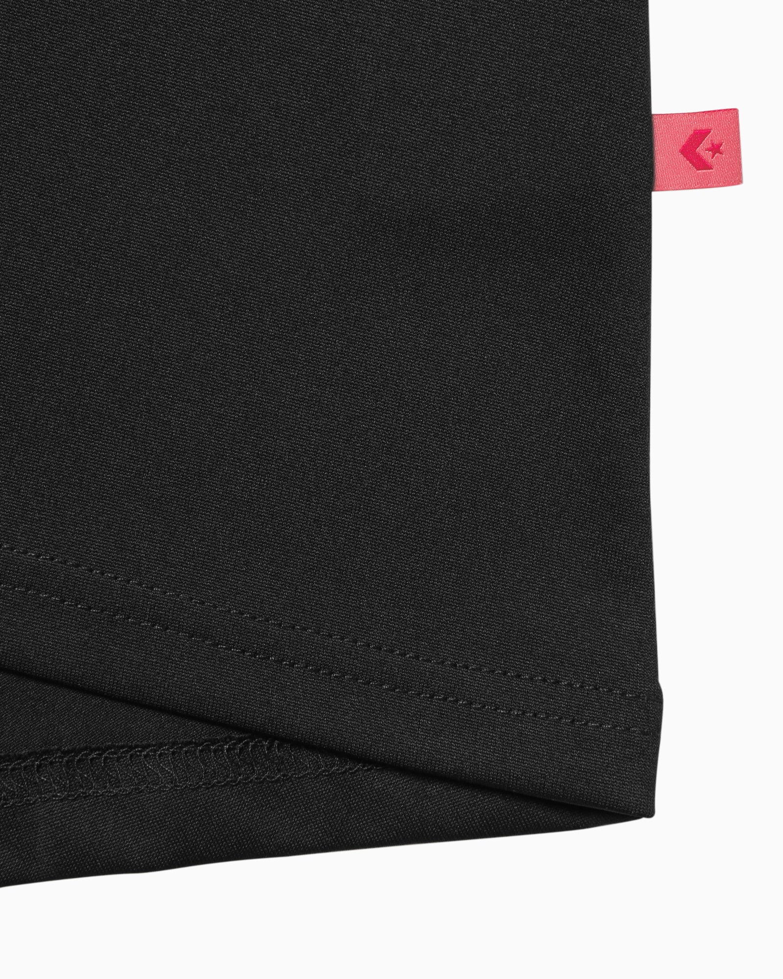 SHOULDER GATHER NS TEE LADIES - Image 4