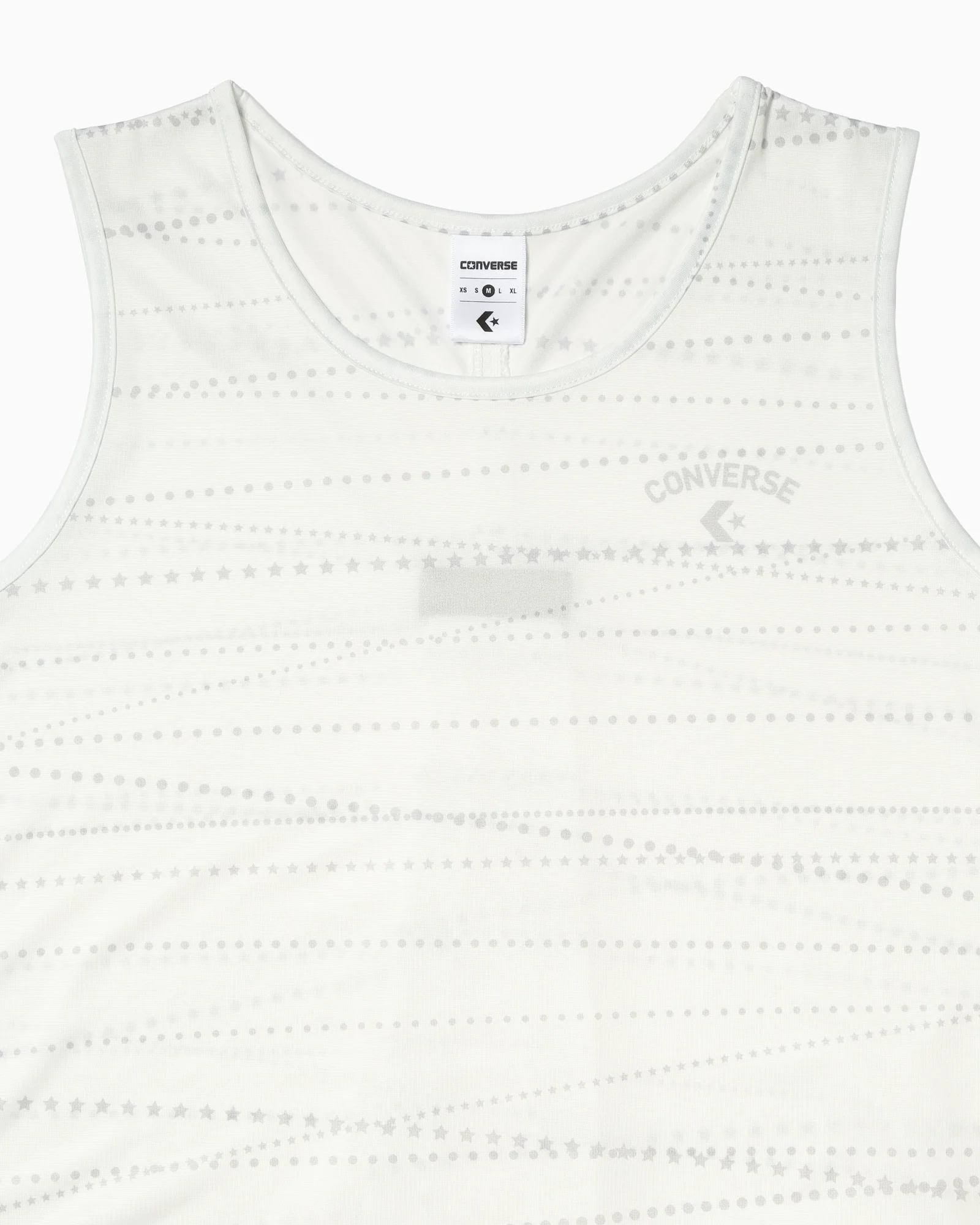 BACK GATHER NO SLEEVE LADIES - Image 3
