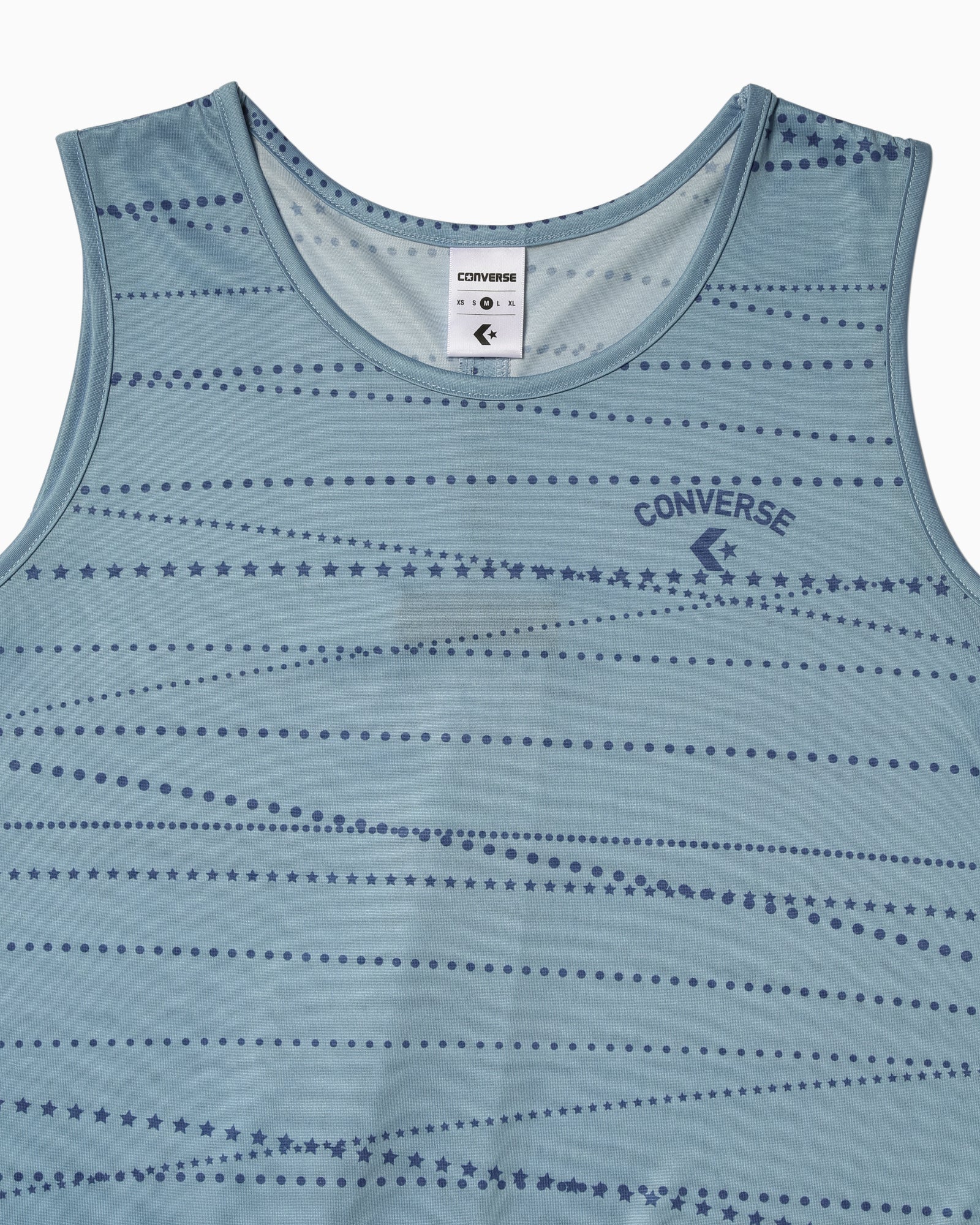 BACK GATHER NO SLEEVE LADIES - Image 3