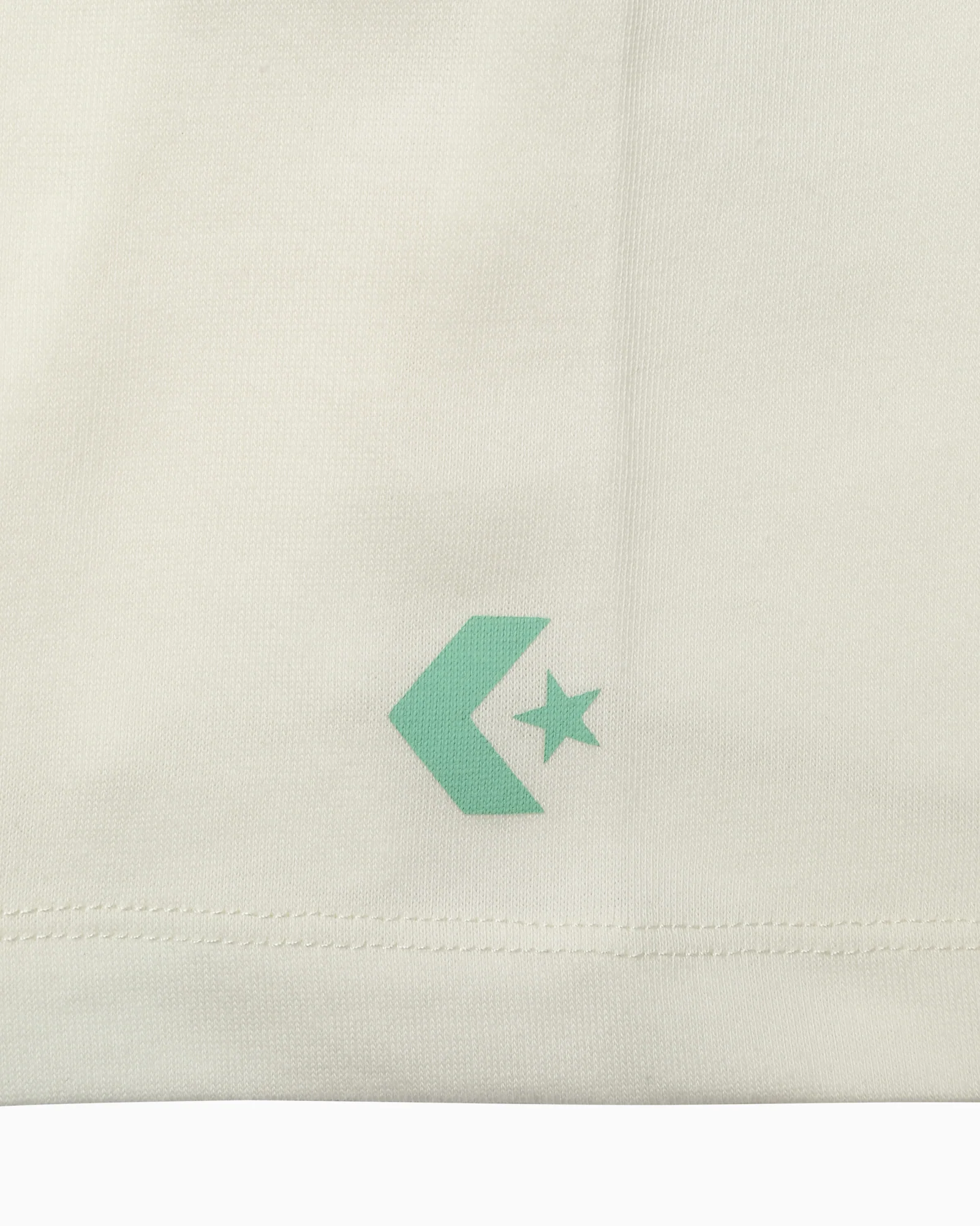 DIAMOND LOGO TEE LADIES - Image 5