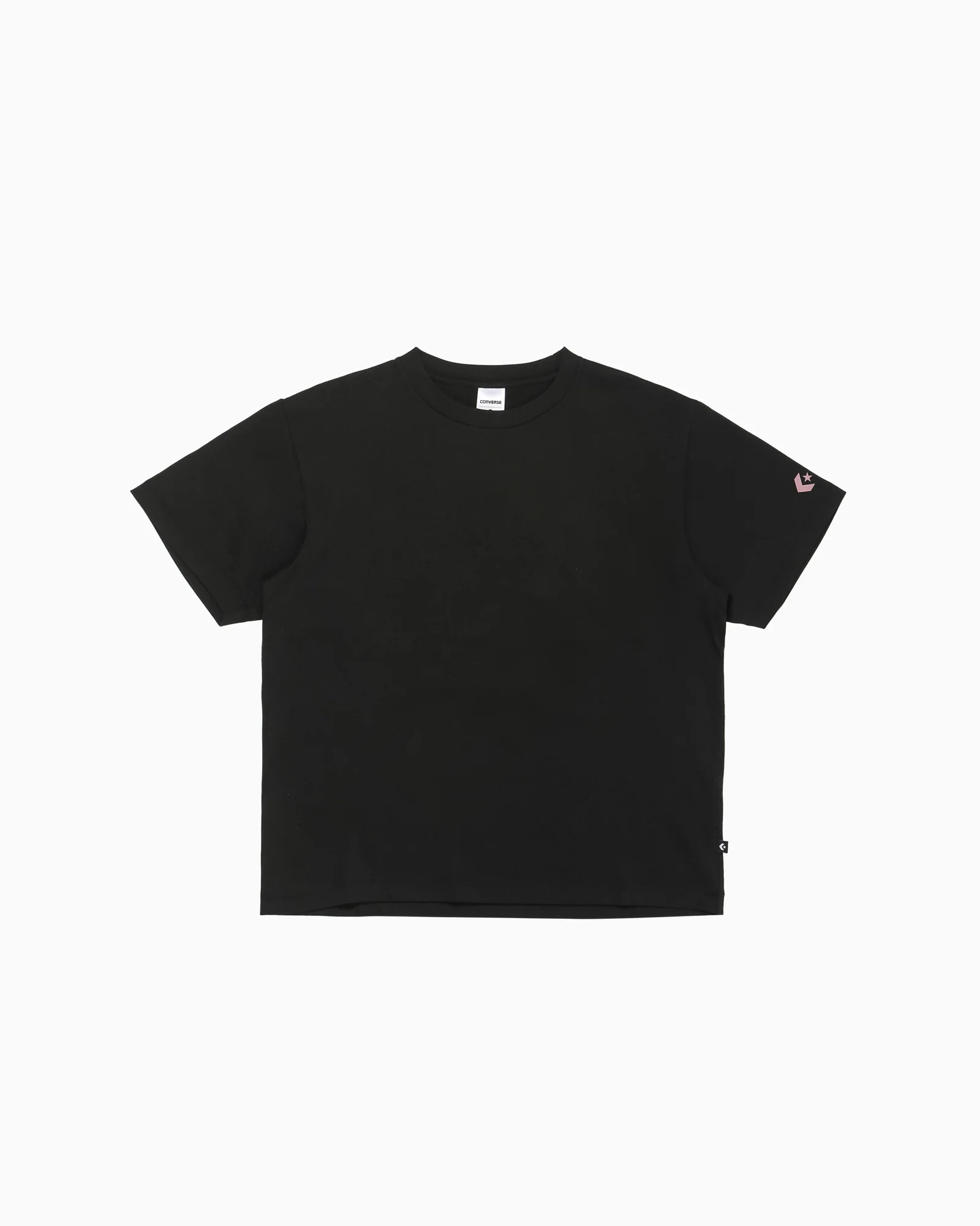 DIAMOND LOGO TEE LADIES