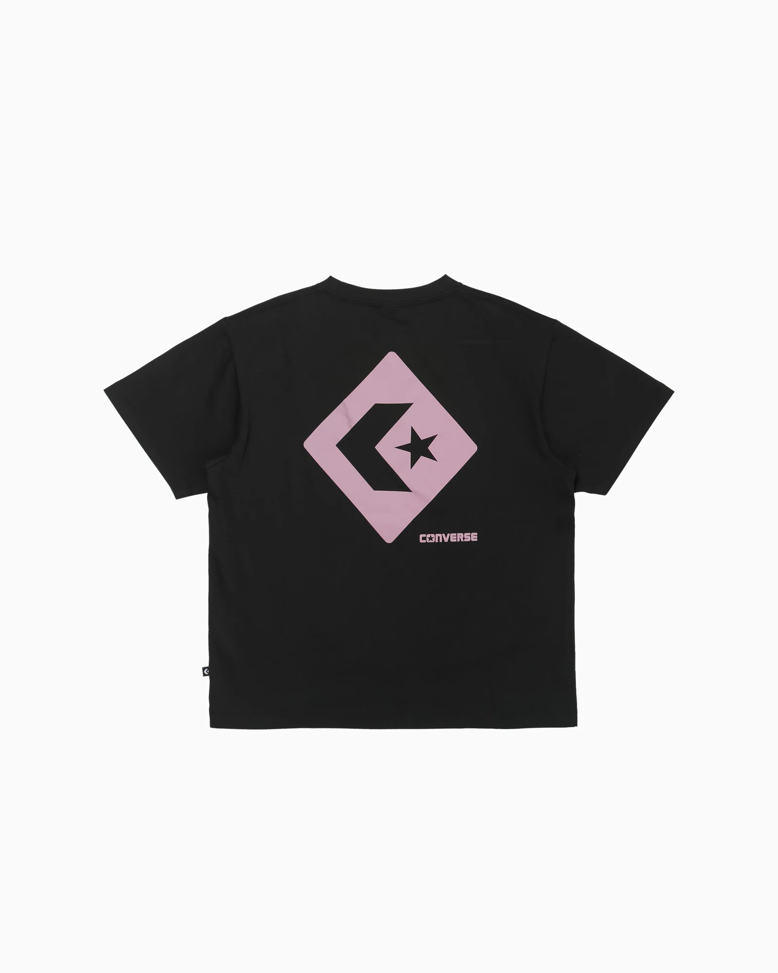 DIAMOND LOGO TEE LADIES - Image 2