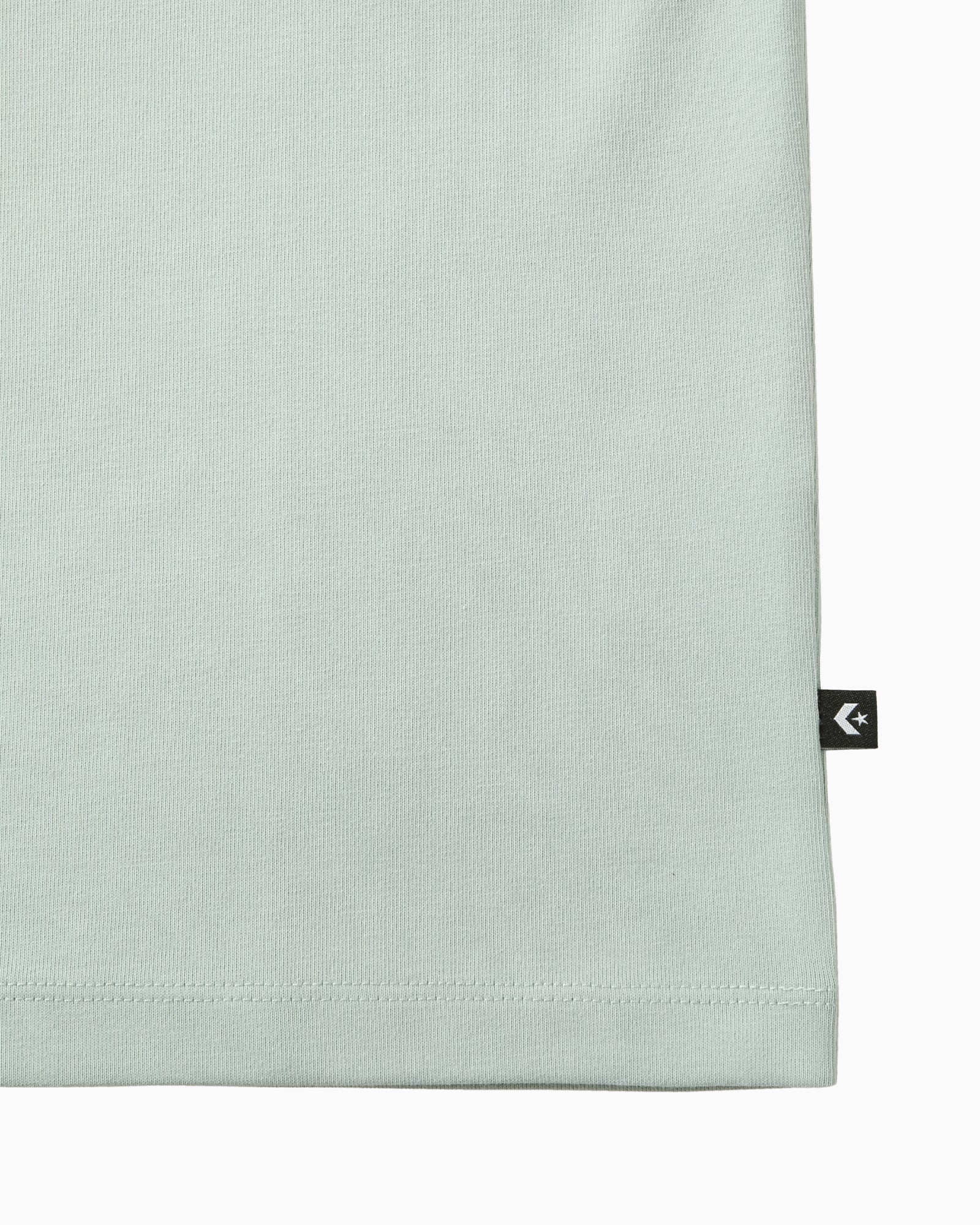 FLOWER LOGO TEE L - Image 4