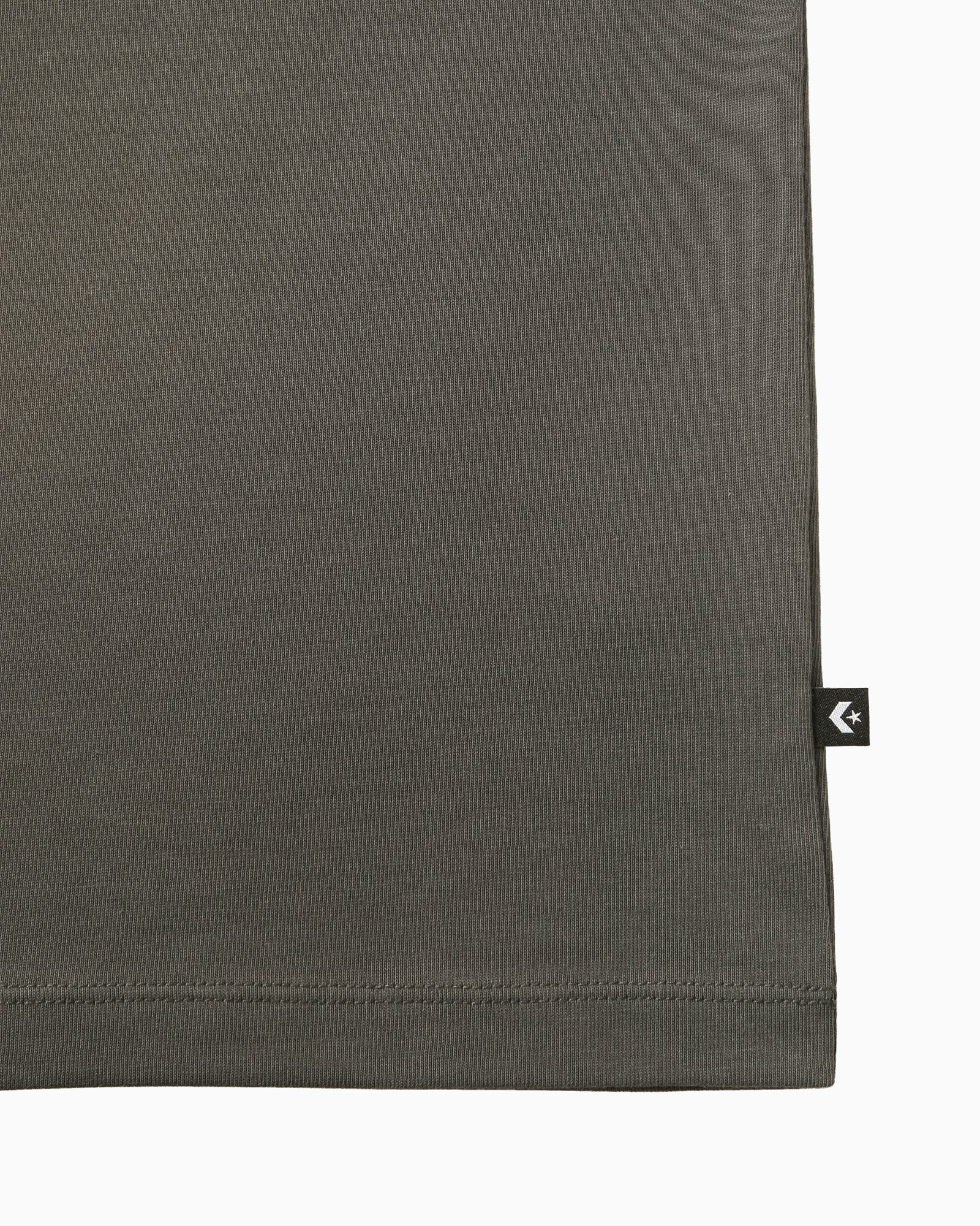 FLOWER LOGO TEE L - Image 4