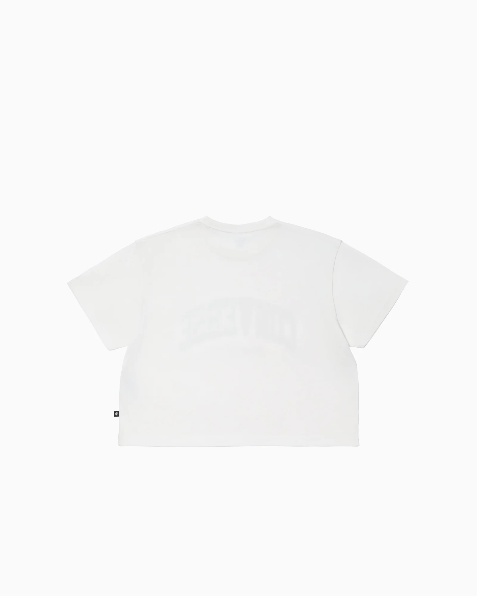 RIBBON ARCH LOGO TEE L - Image 2