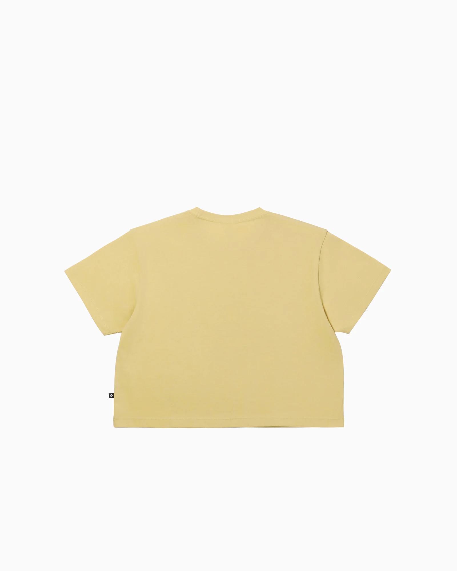 RIBBON ARCH LOGO TEE L - Image 2