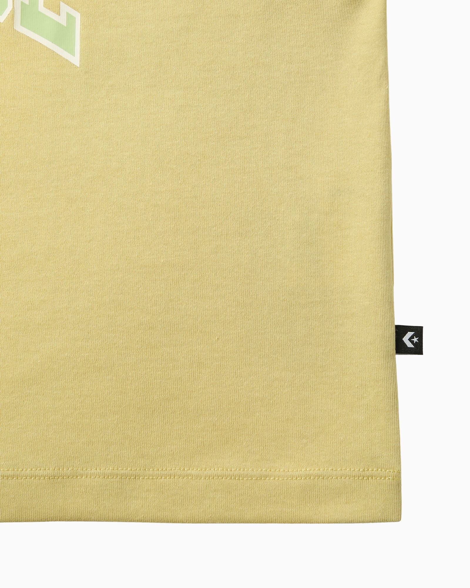 RIBBON ARCH LOGO TEE L - Image 4
