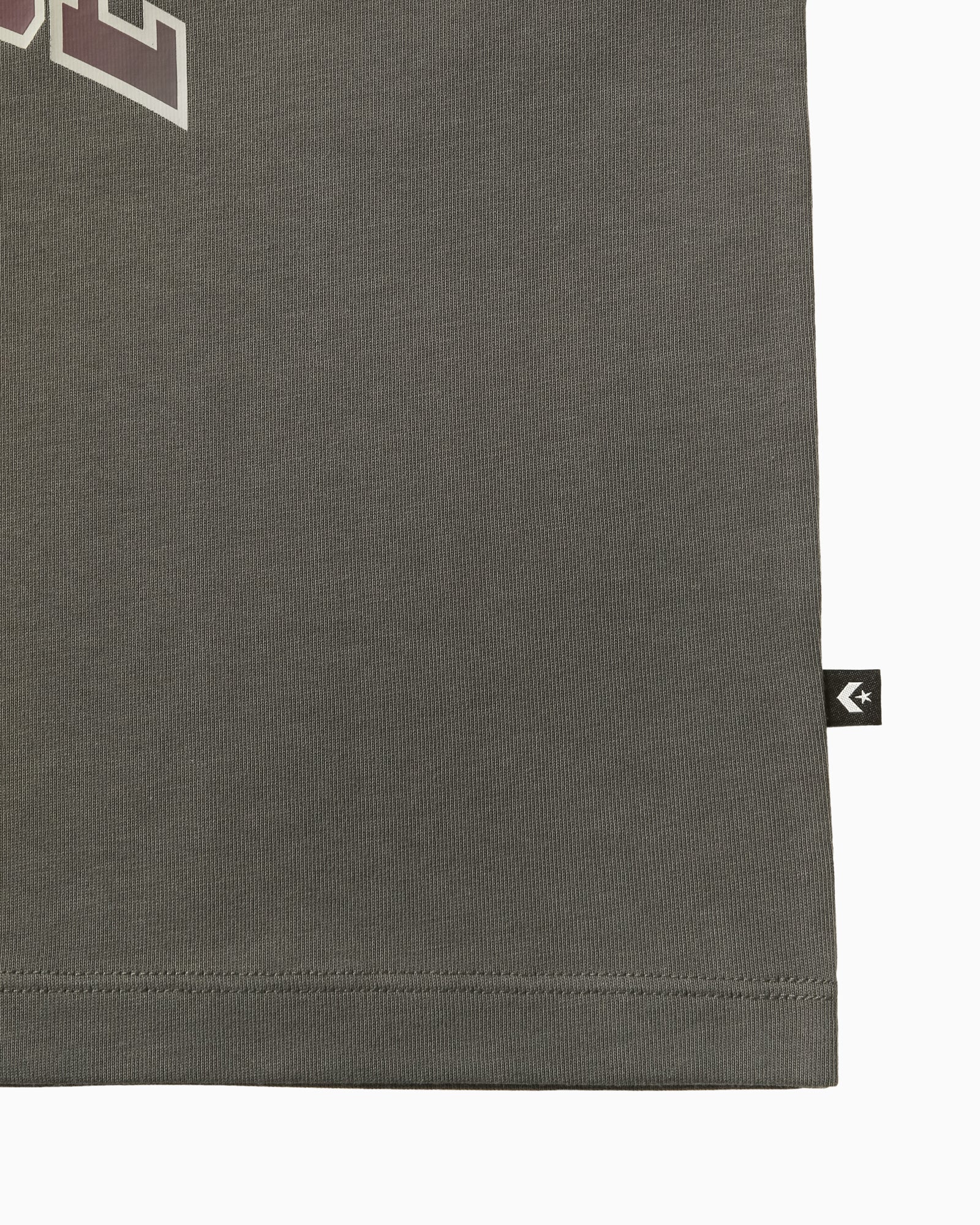 RIBBON ARCH LOGO TEE L - Image 4