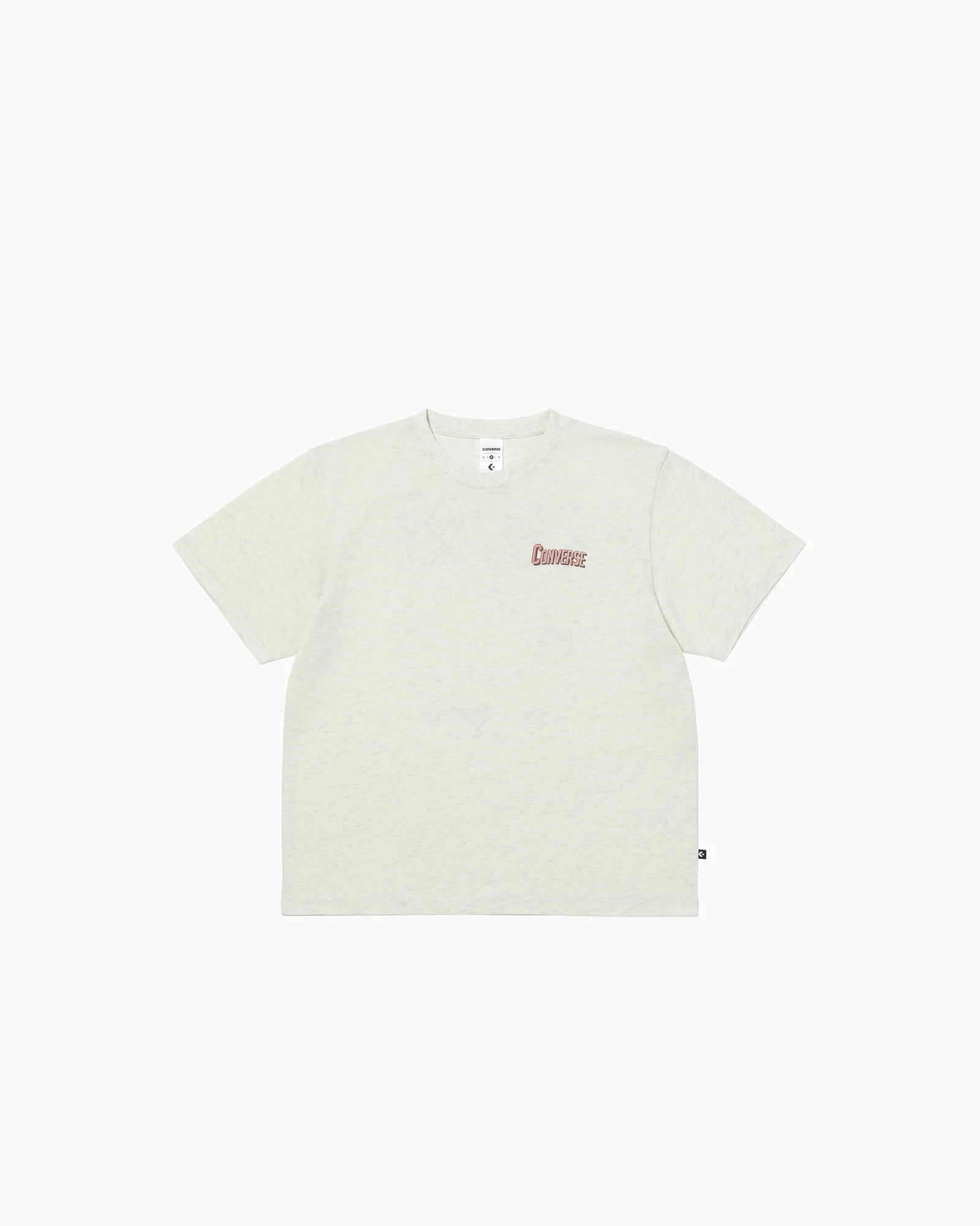 CV ORANGE TEE L