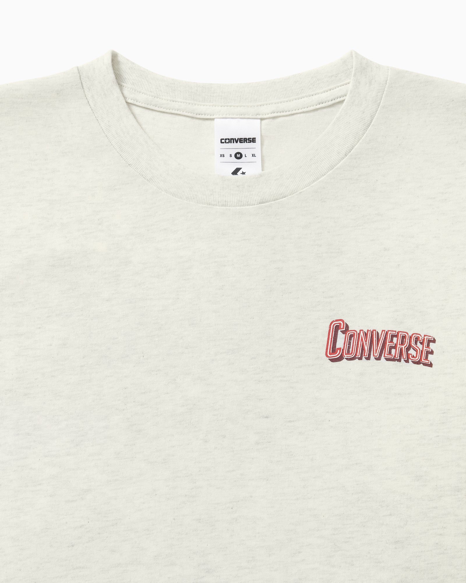 CV ORANGE TEE L - Image 3
