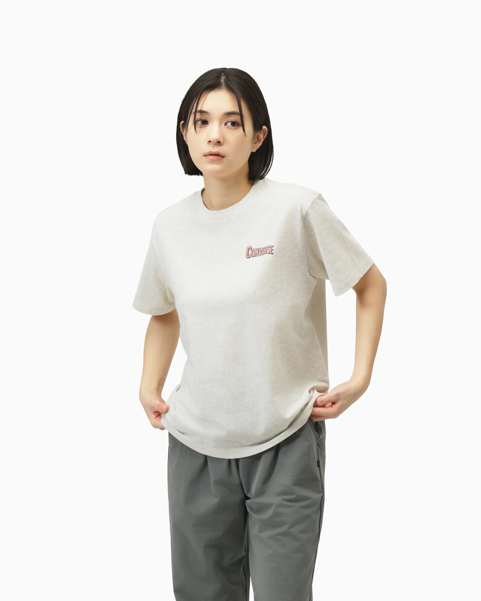 CV ORANGE TEE L - Image 5