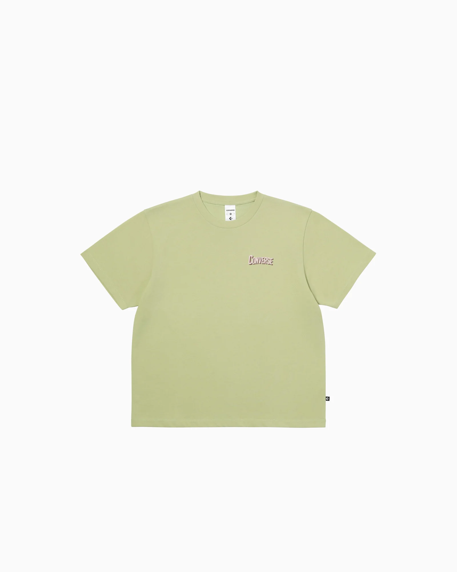 CV ORANGE TEE L
