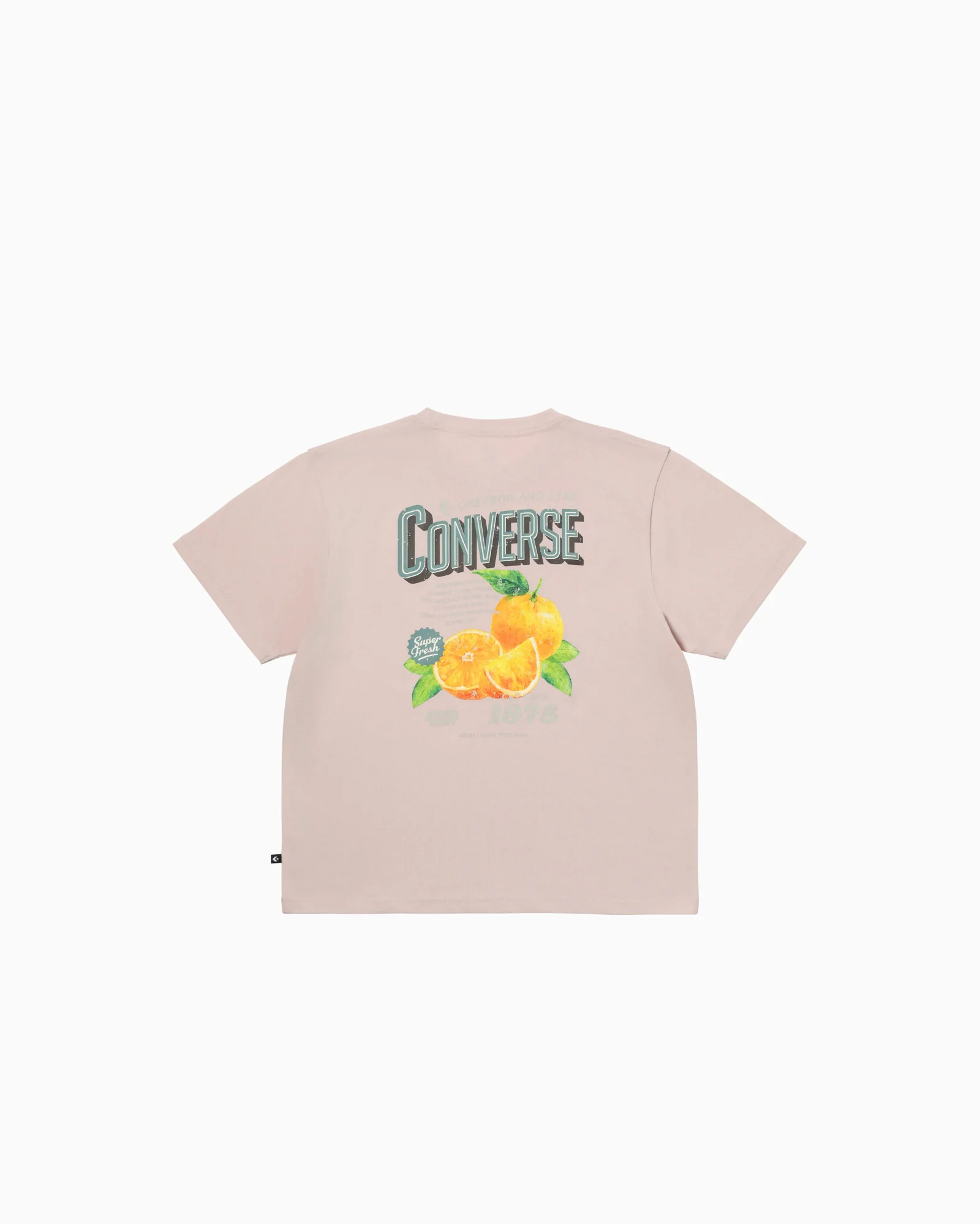 CV ORANGE TEE L - Image 2
