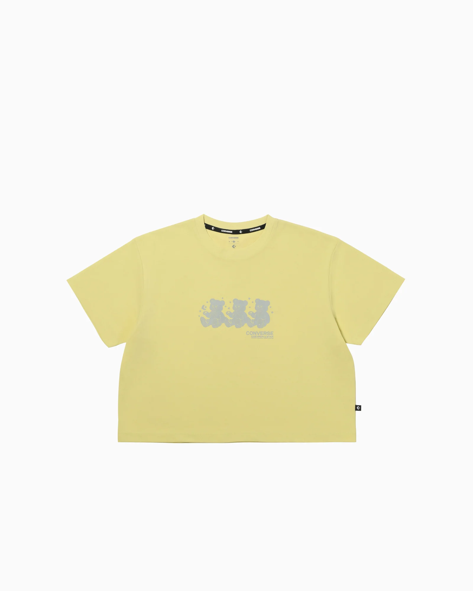 CS BEARS TEE L