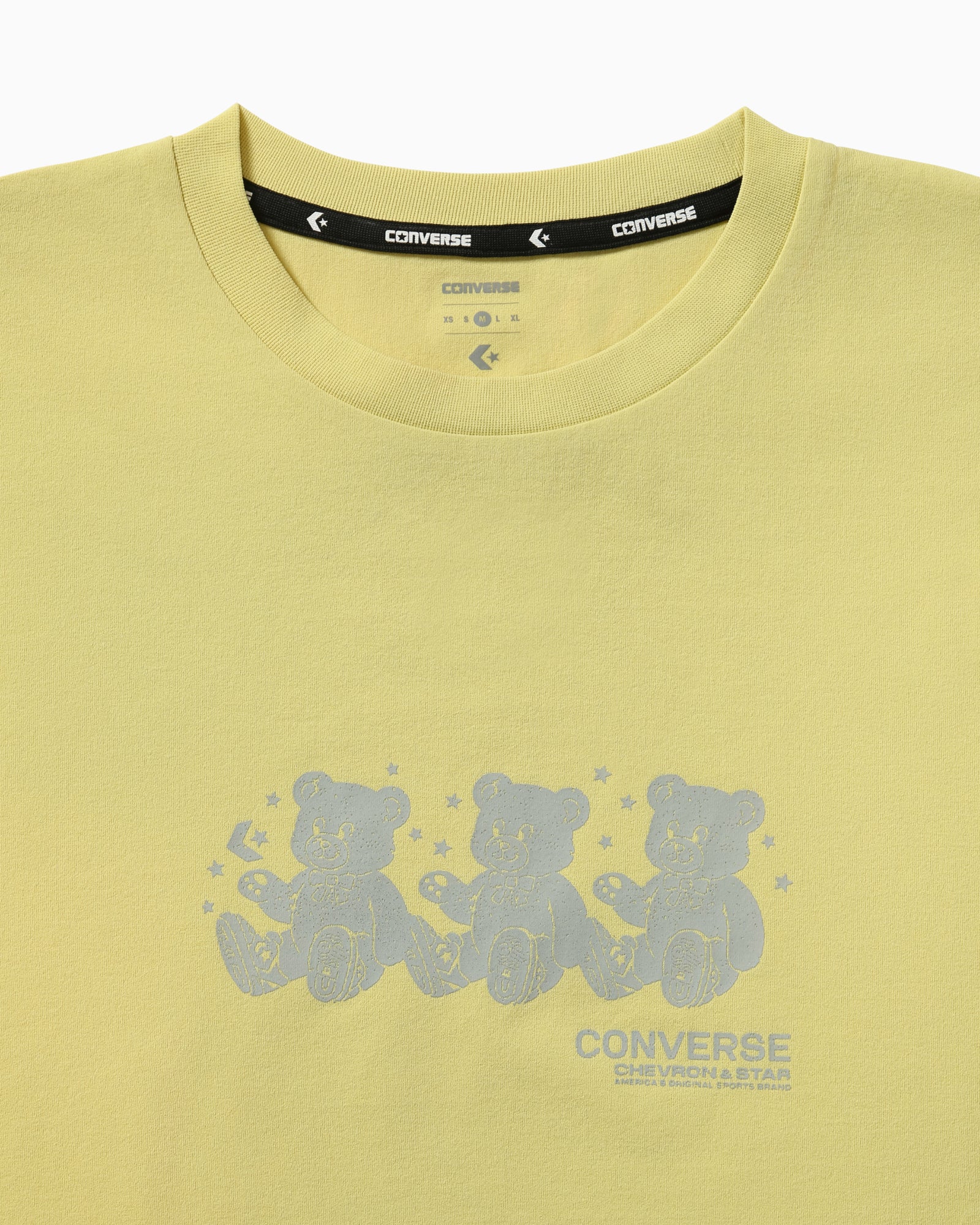 CS BEARS TEE L - Image 3