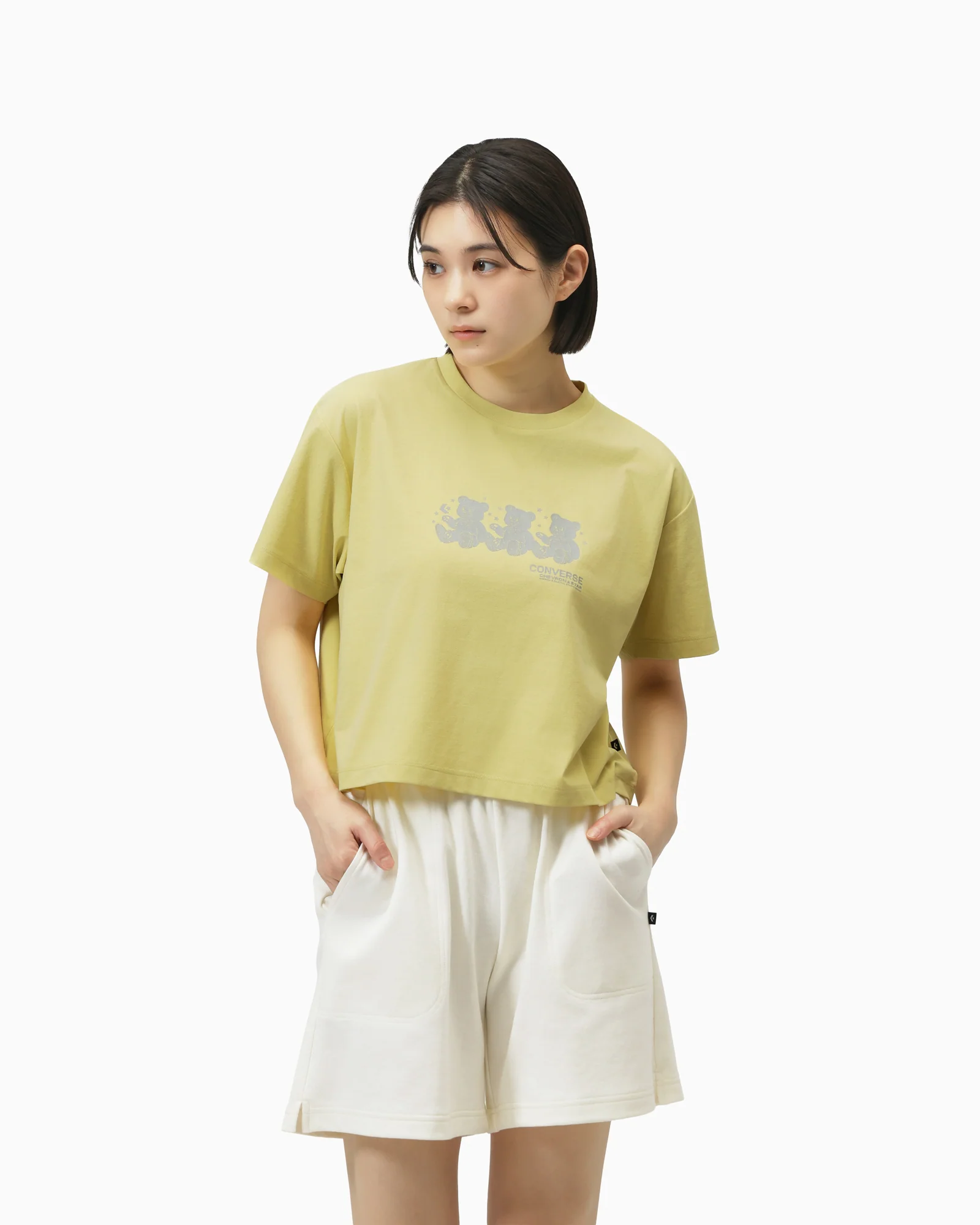 CS BEARS TEE L - Image 5