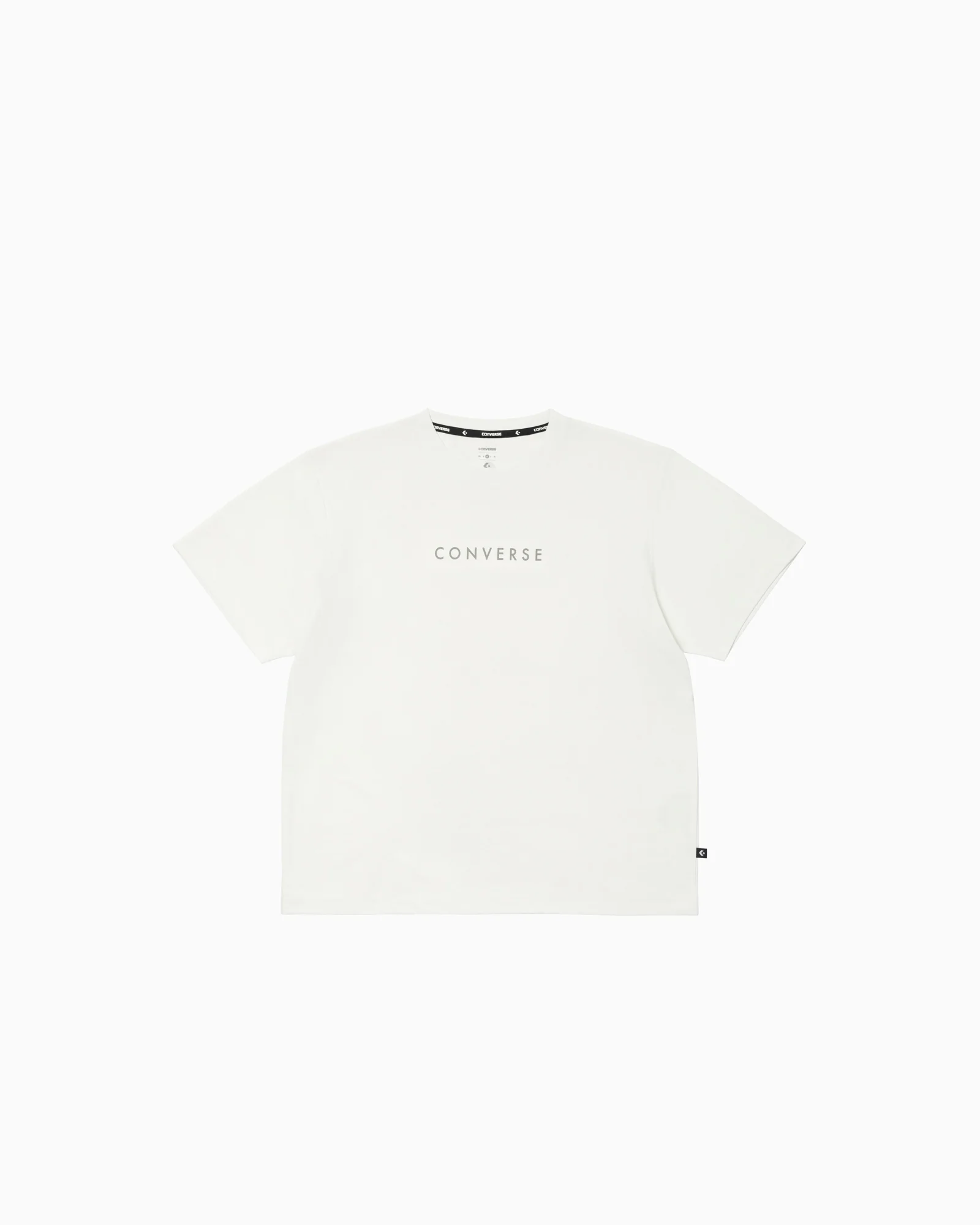 CV LOGO TEE L